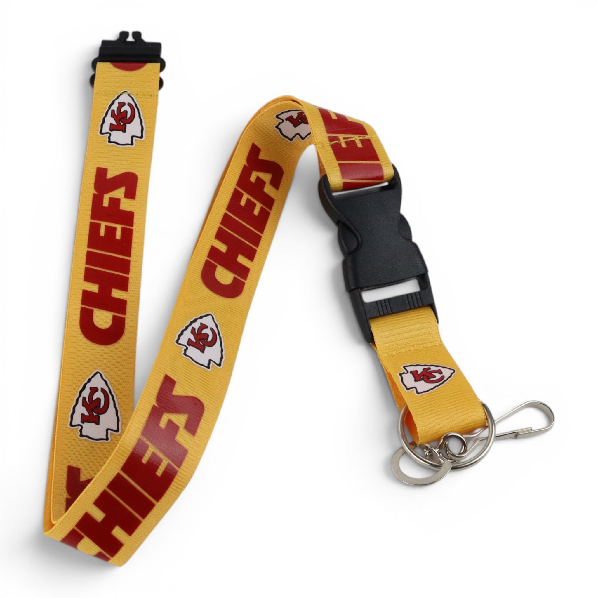 LANYARD CHIEFS YW