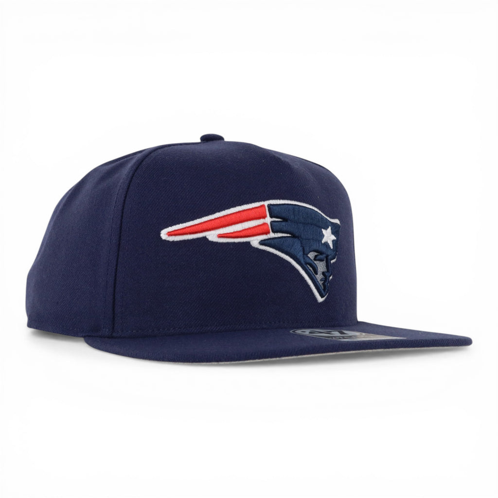 PATRIOTS ALL NAVY CAPTAIN
