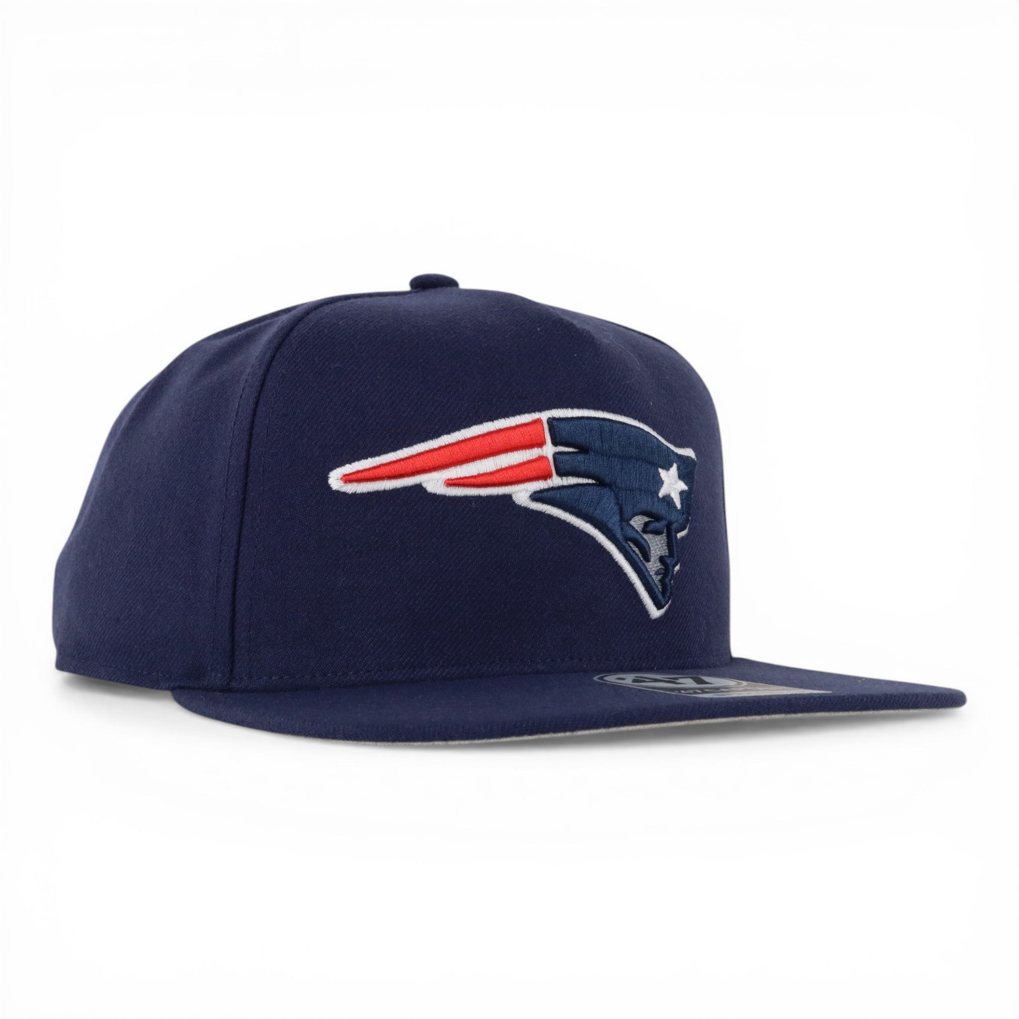 PATRIOTS ALL NAVY CAPTAIN