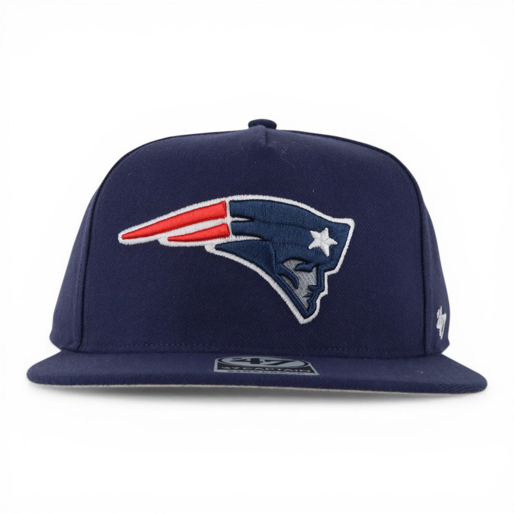 PATRIOTS ALL NAVY CAPTAIN