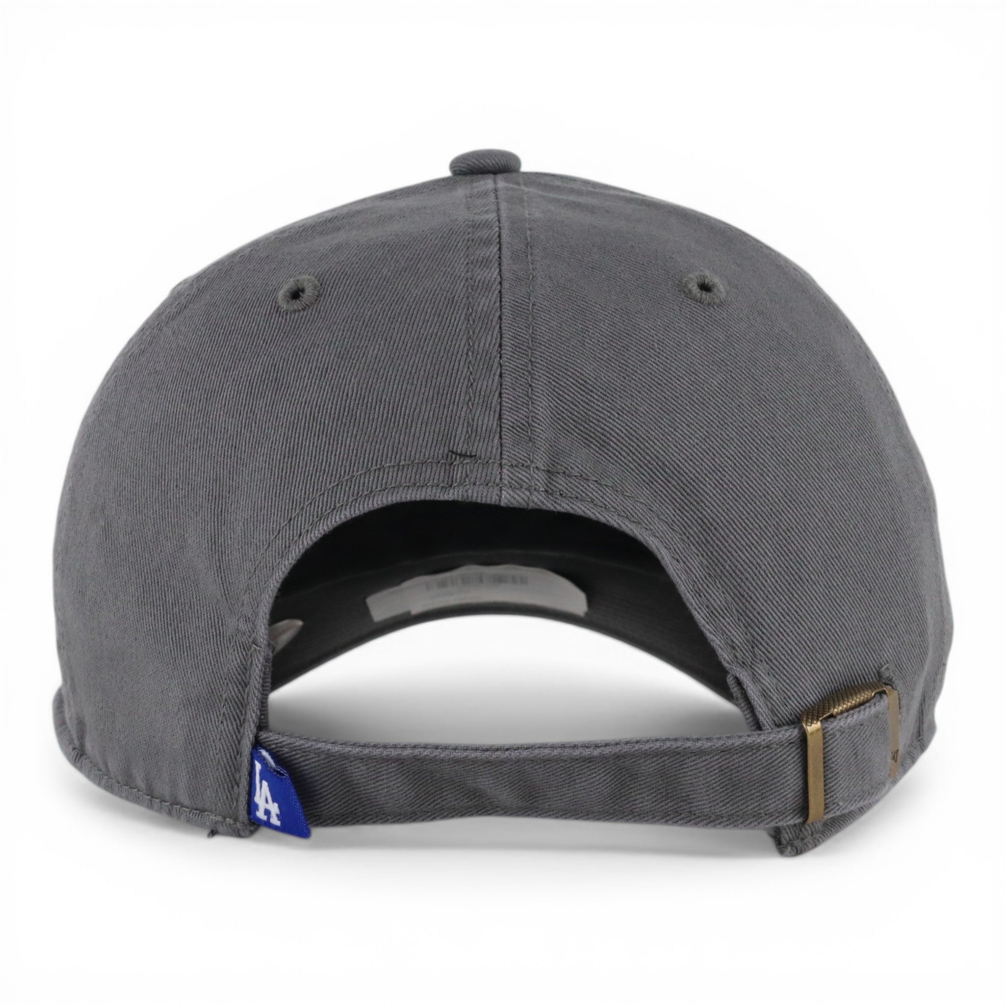 DODGERS CLEAN UP DARK GREY/WHT