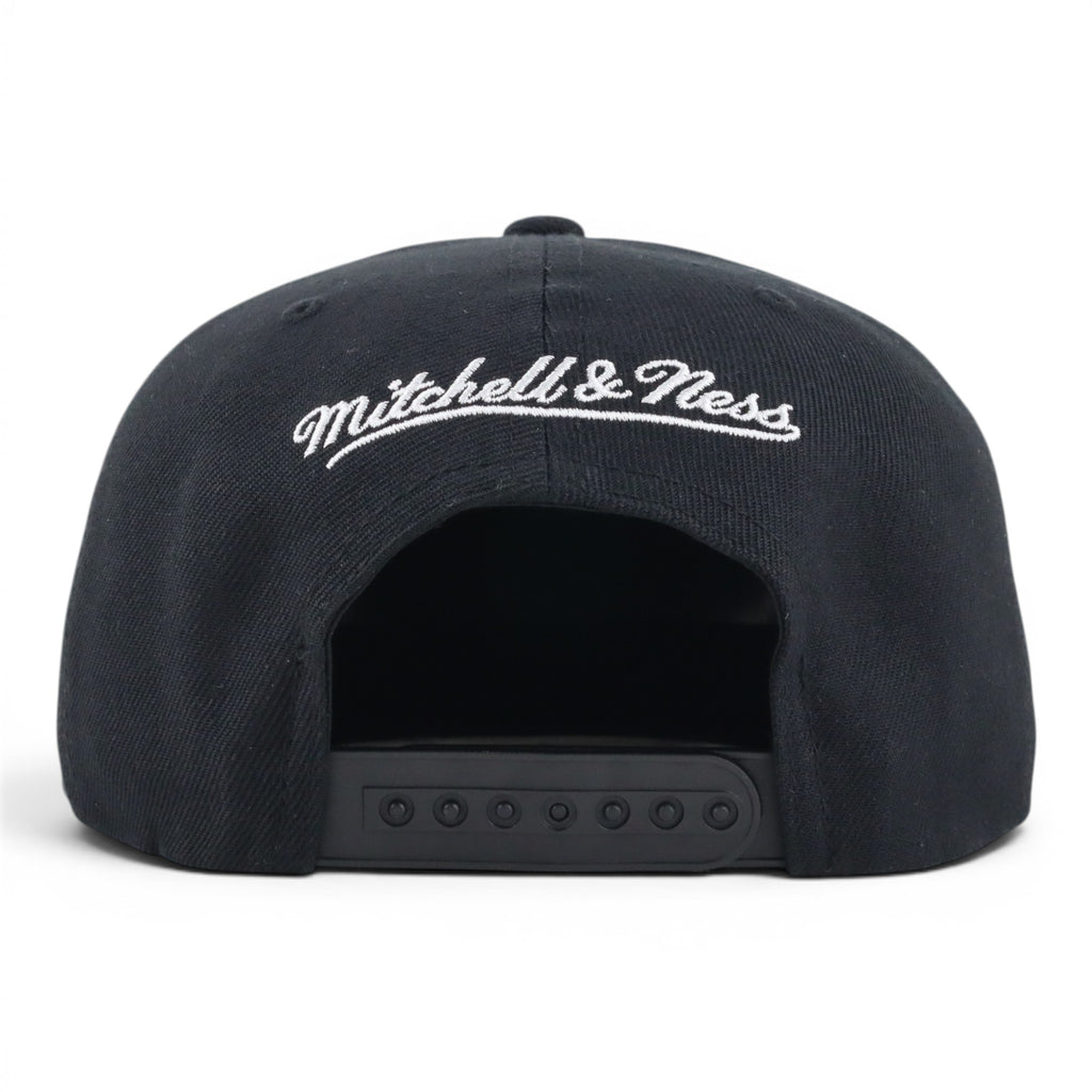 LAKERS CHAMPS HWC BLK