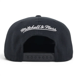 LAKERS CHAMPS HWC BLK