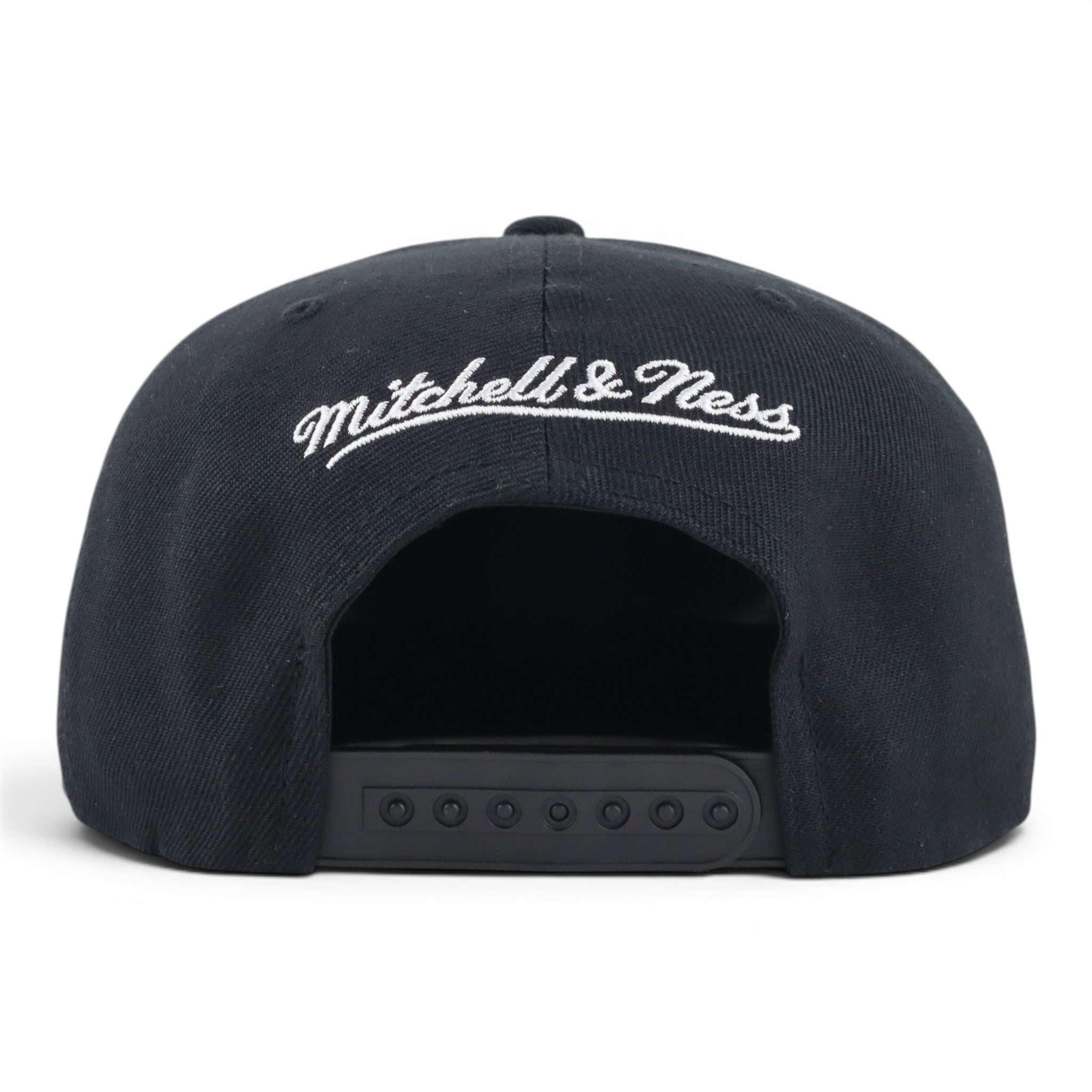 LAKERS CHAMPS HWC BLK