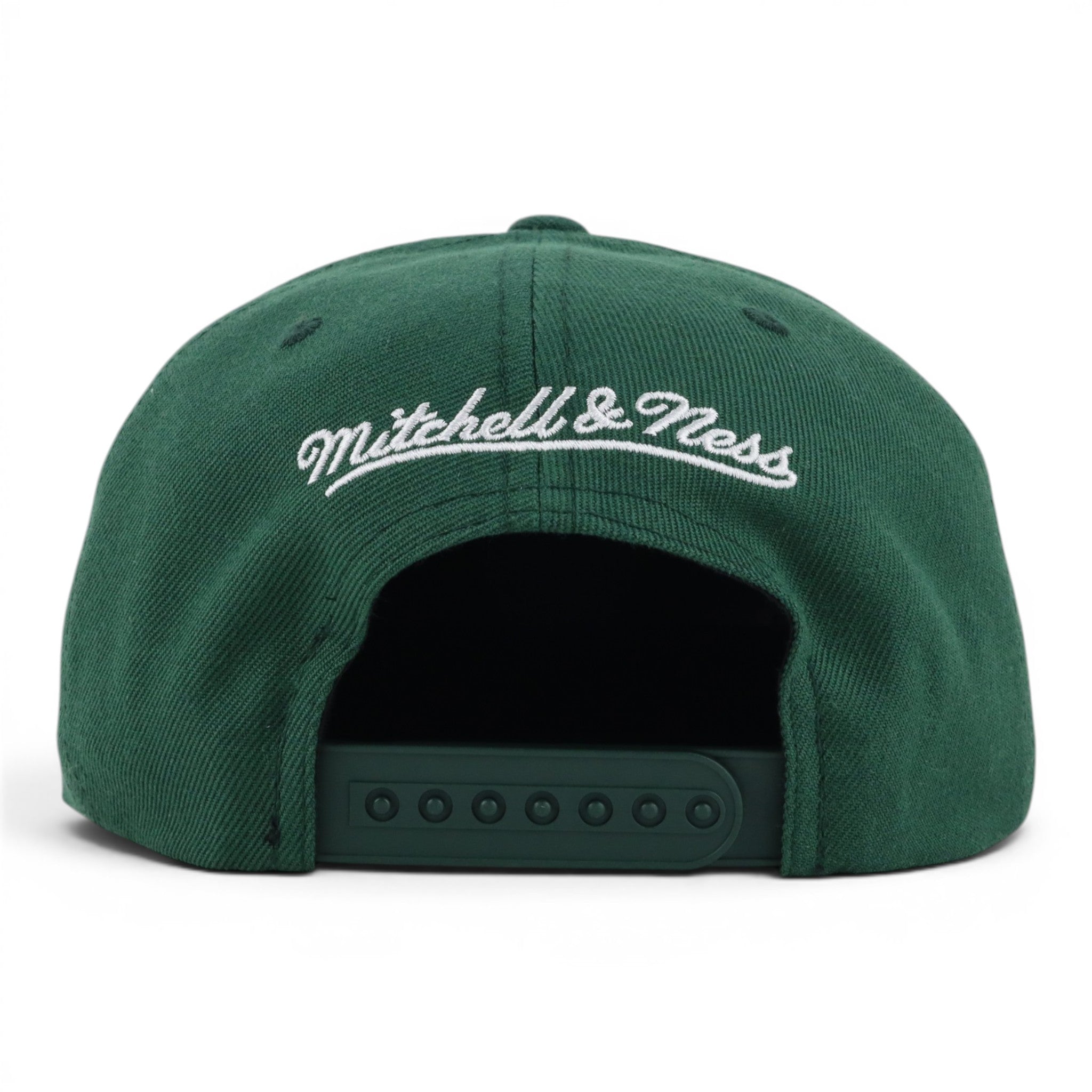 GORRA MITCHELL & NESS SUPERSONICS GREEN