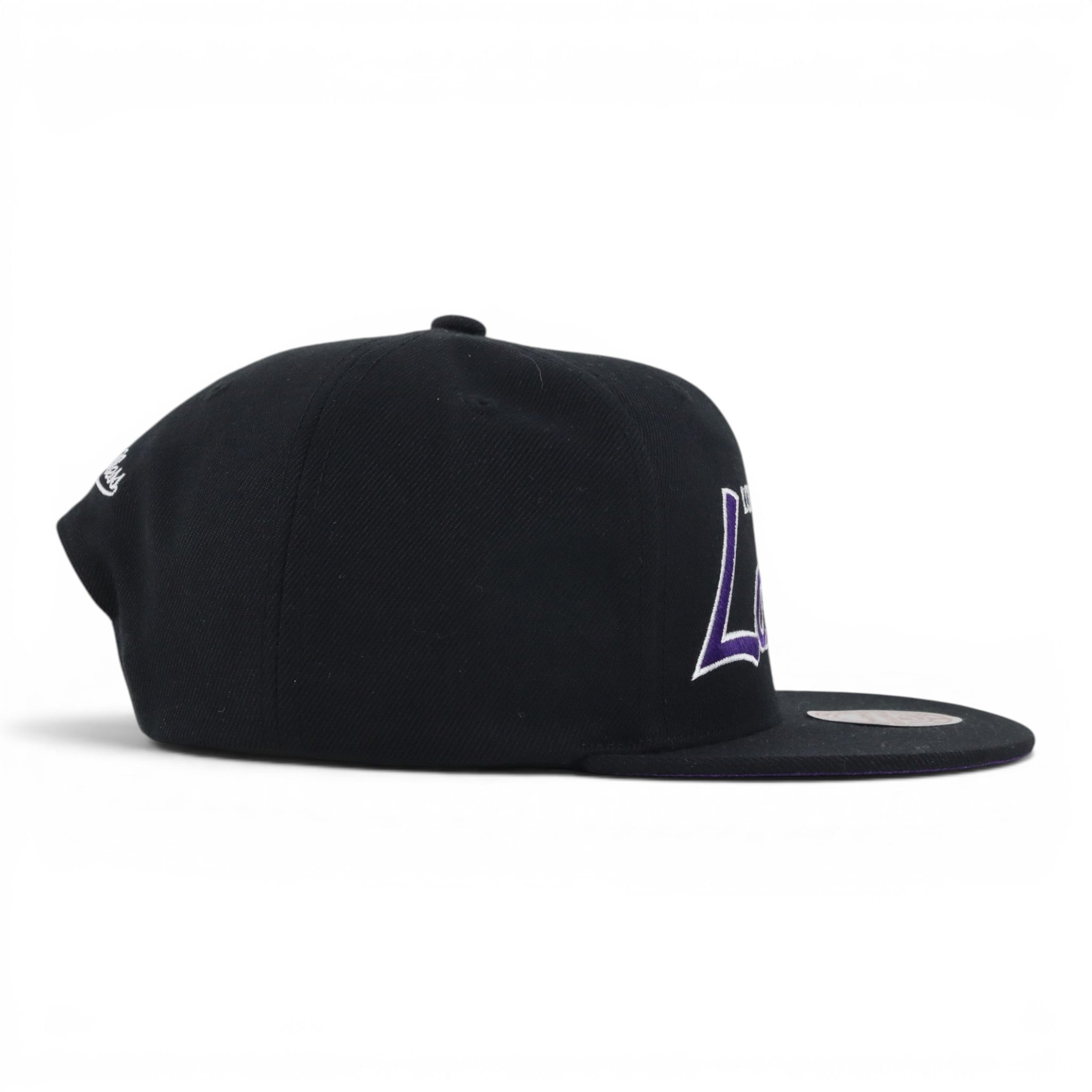 LAKERS SCRIPT 2.0 BLACK