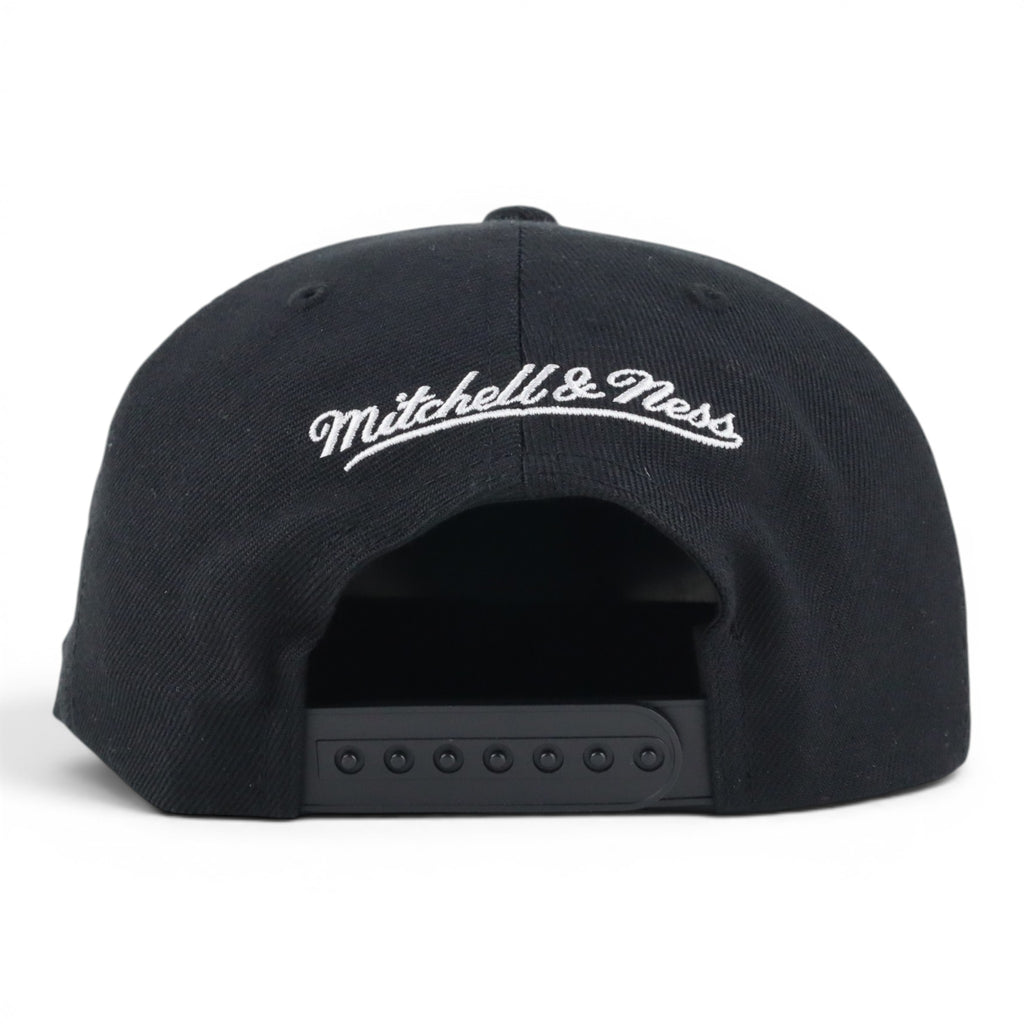 LAKERS SCRIPT 2.0 BLACK