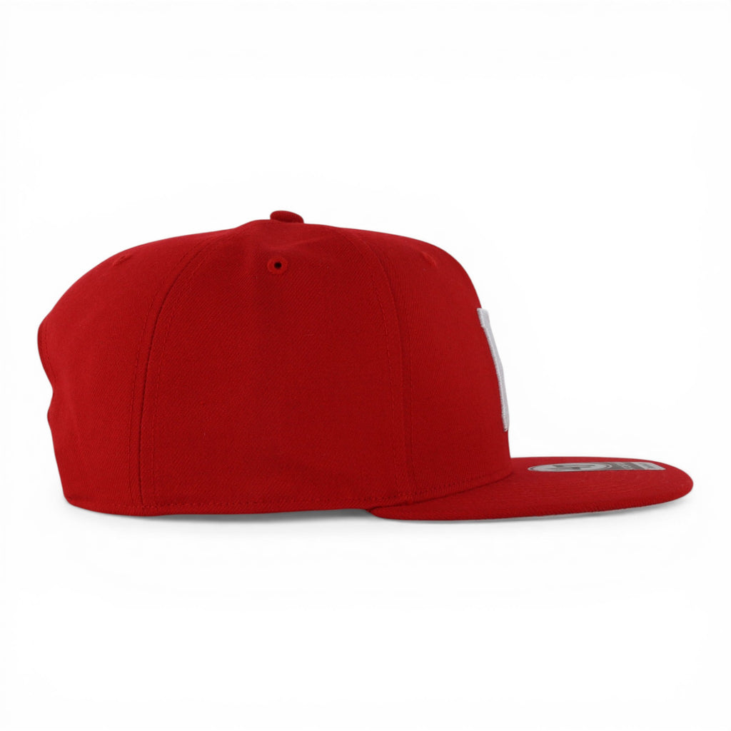 PIRATAS 47 RED/WHT CAPTAIN