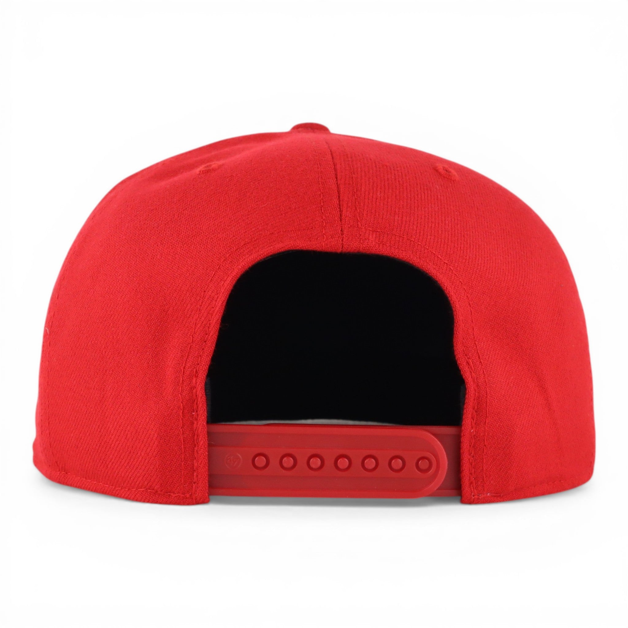 PIRATAS 47 RED/WHT CAPTAIN