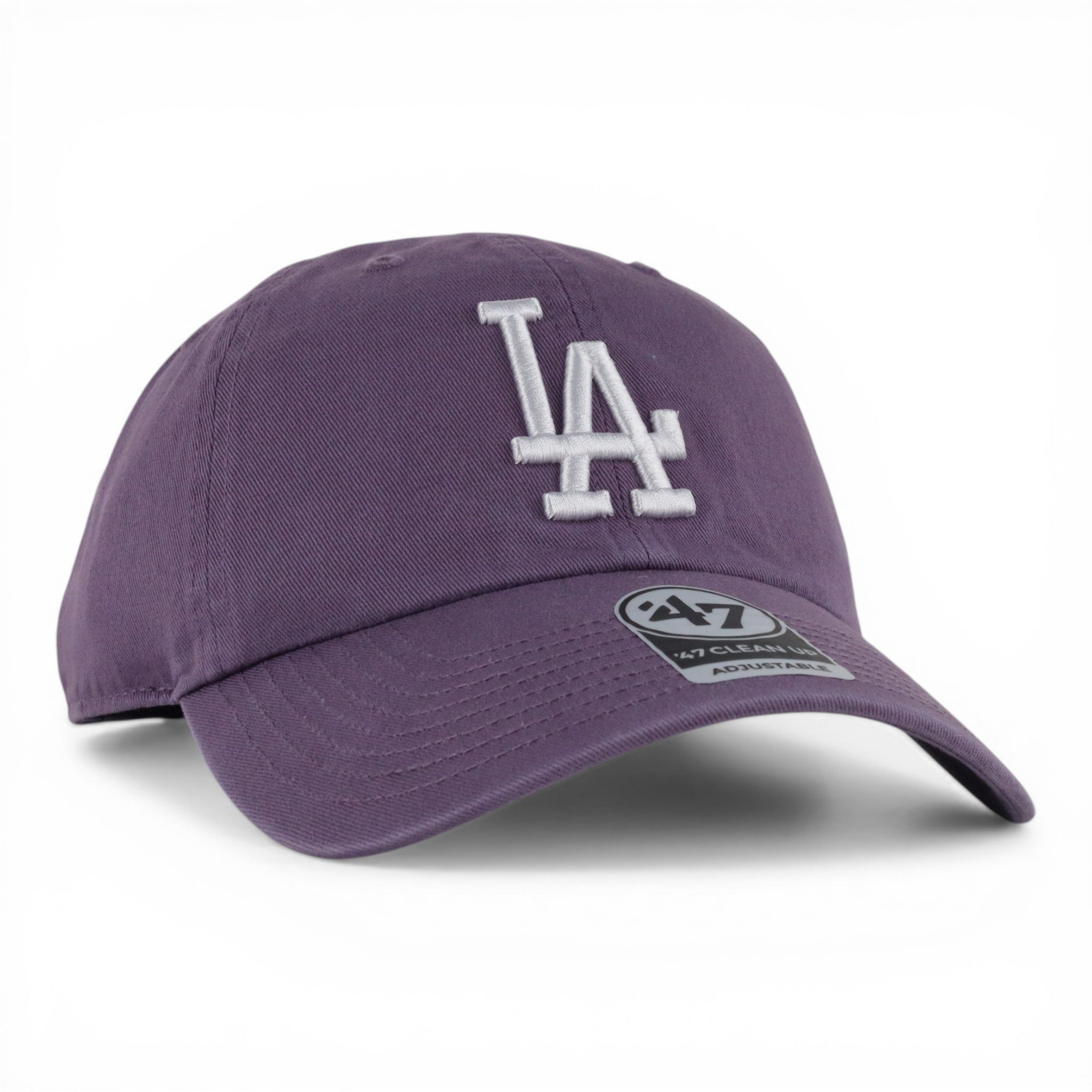 DODGERS IRIS CLEAN UP