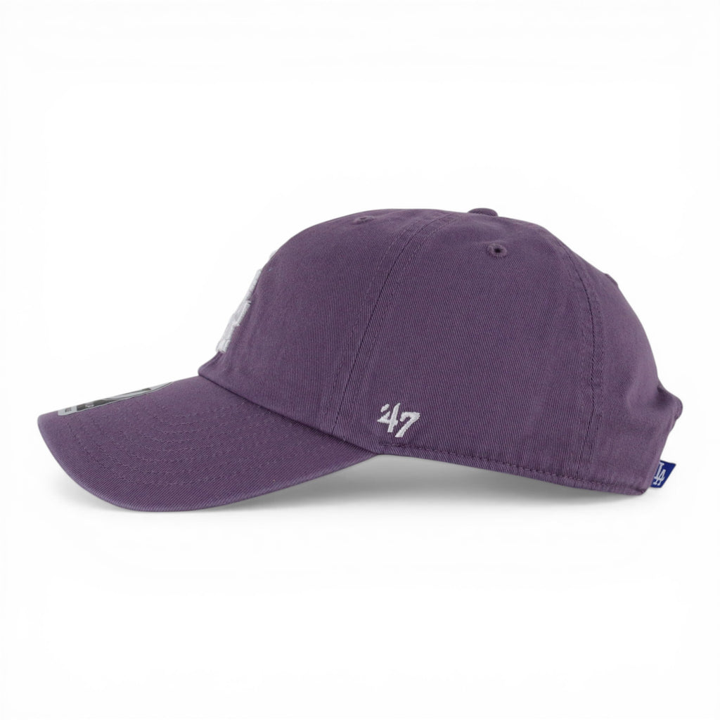 DODGERS IRIS CLEAN UP