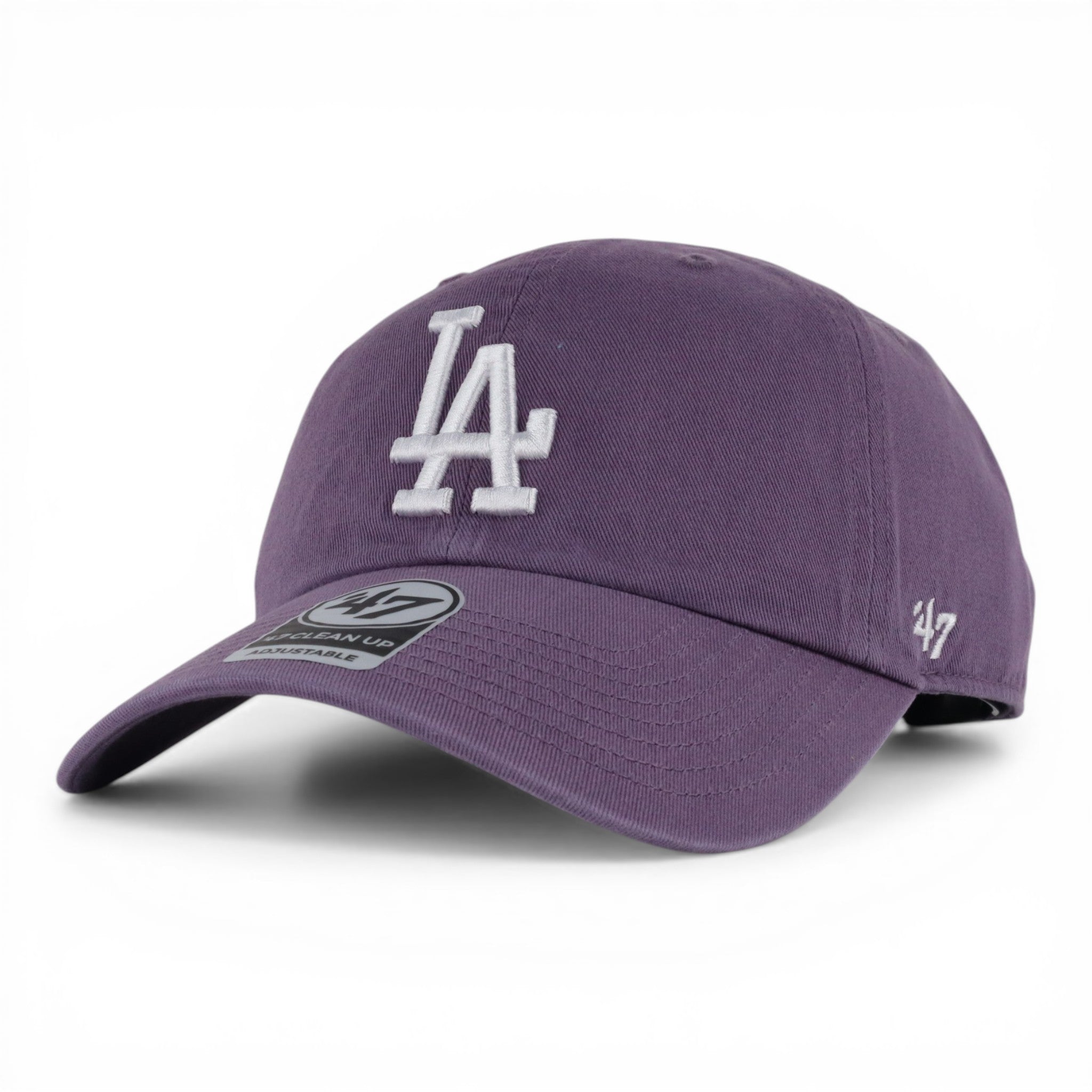 DODGERS IRIS CLEAN UP