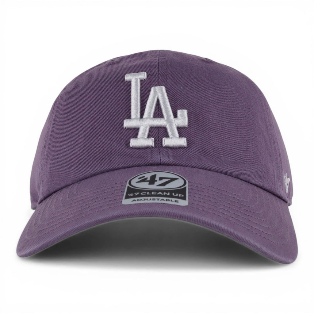 DODGERS IRIS CLEAN UP