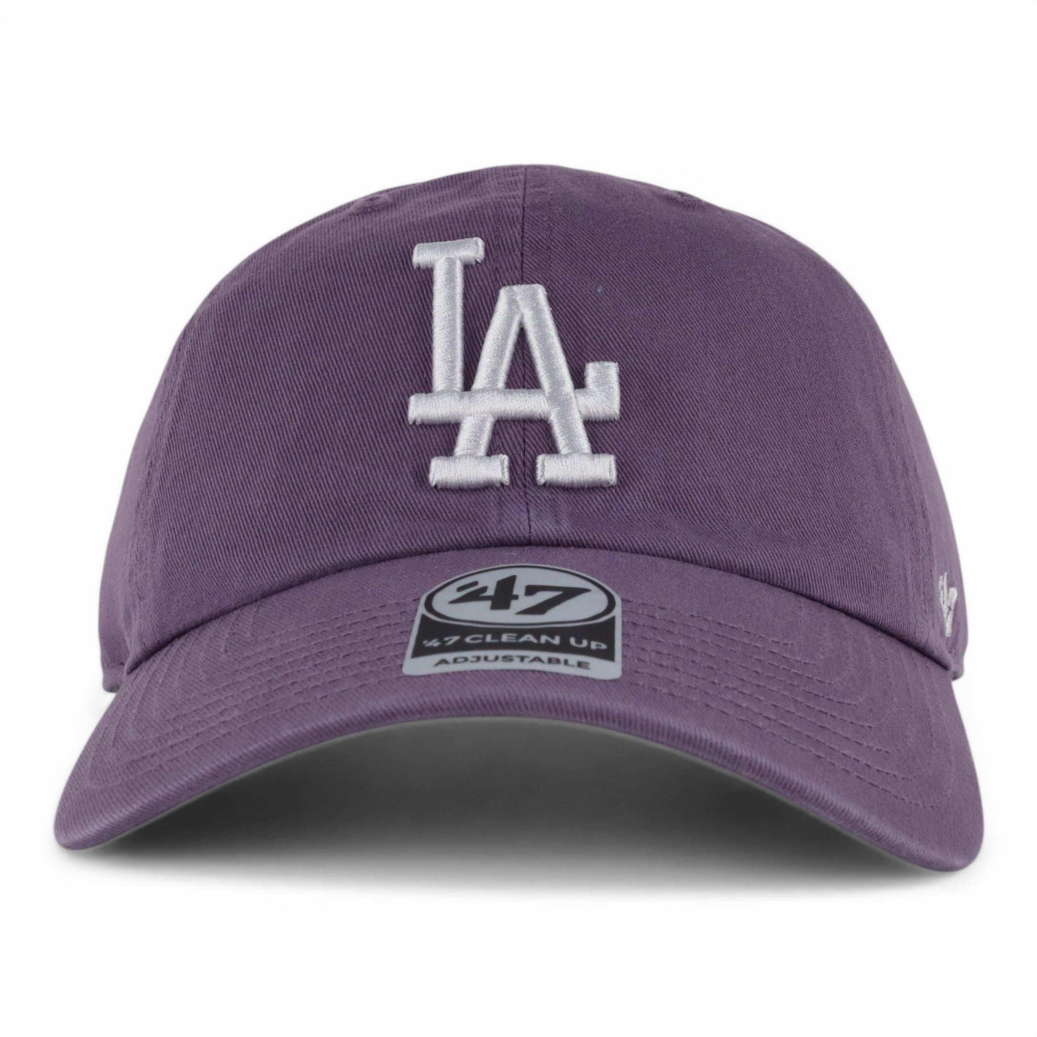 DODGERS IRIS CLEAN UP