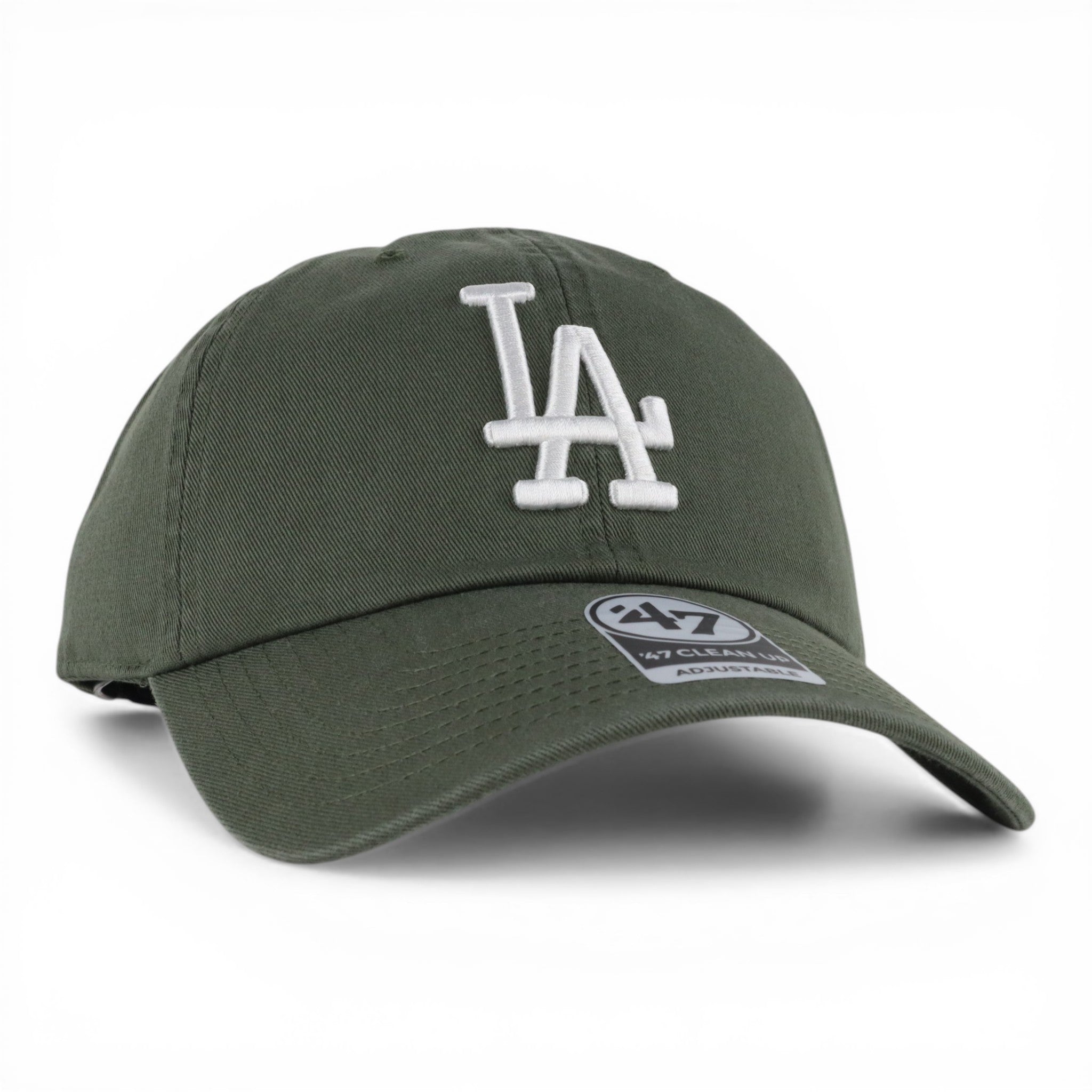 LA DODGERS MOSS