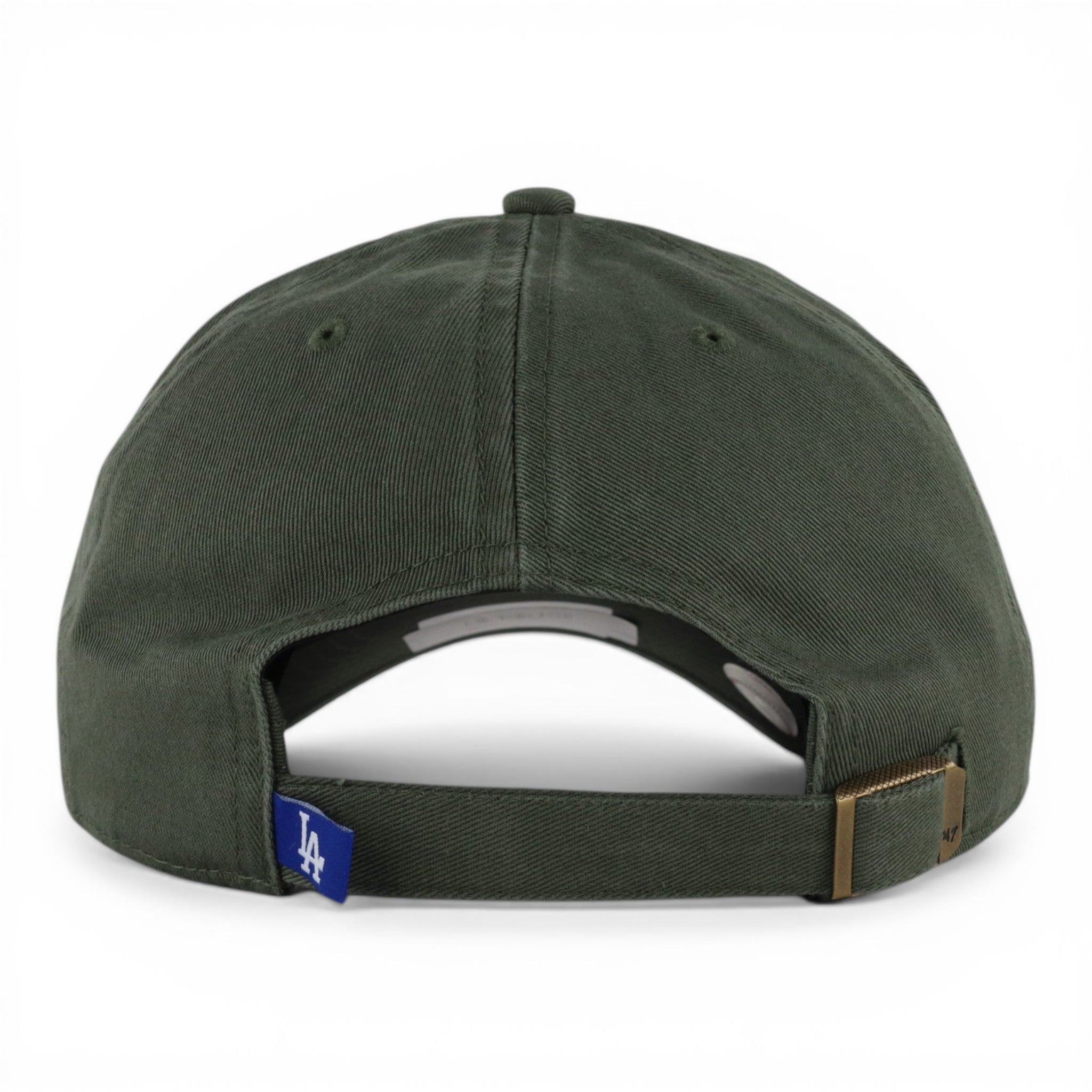 LA DODGERS MOSS