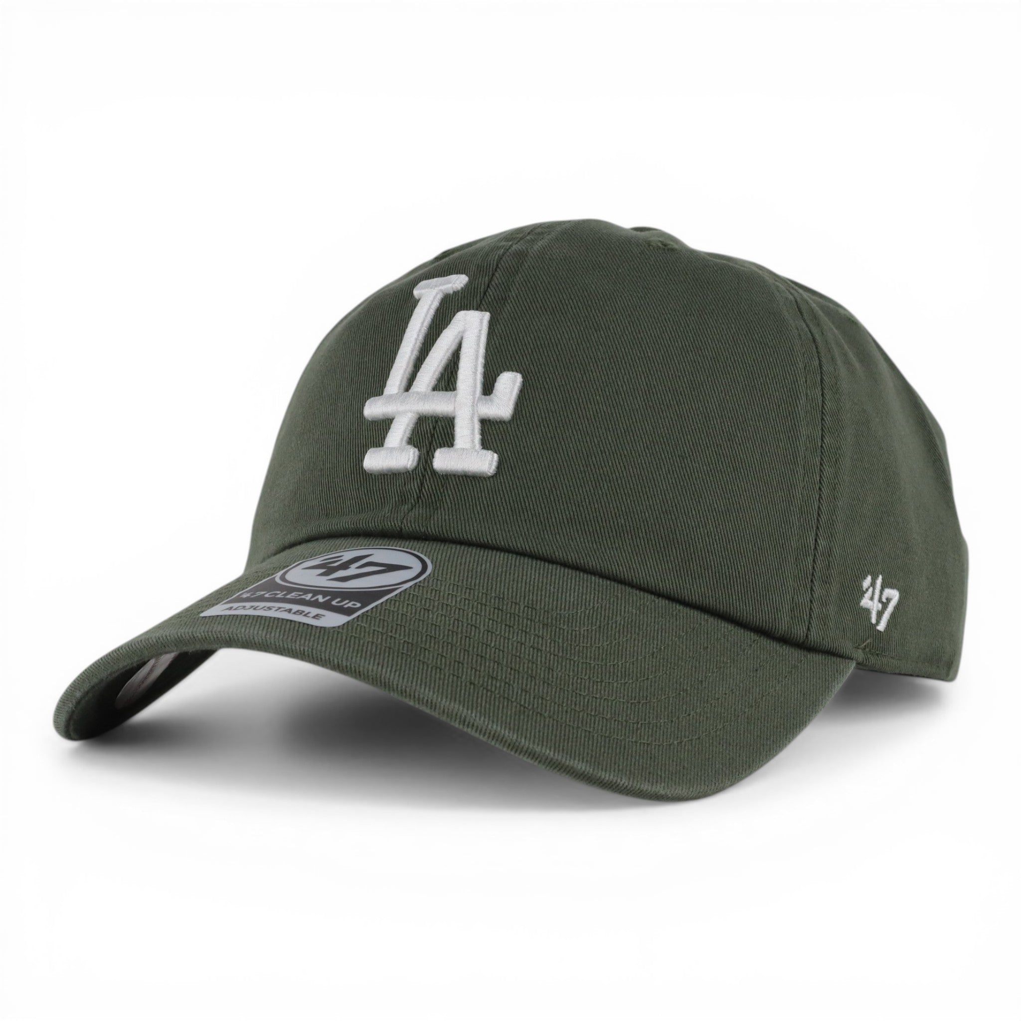 LA DODGERS MOSS