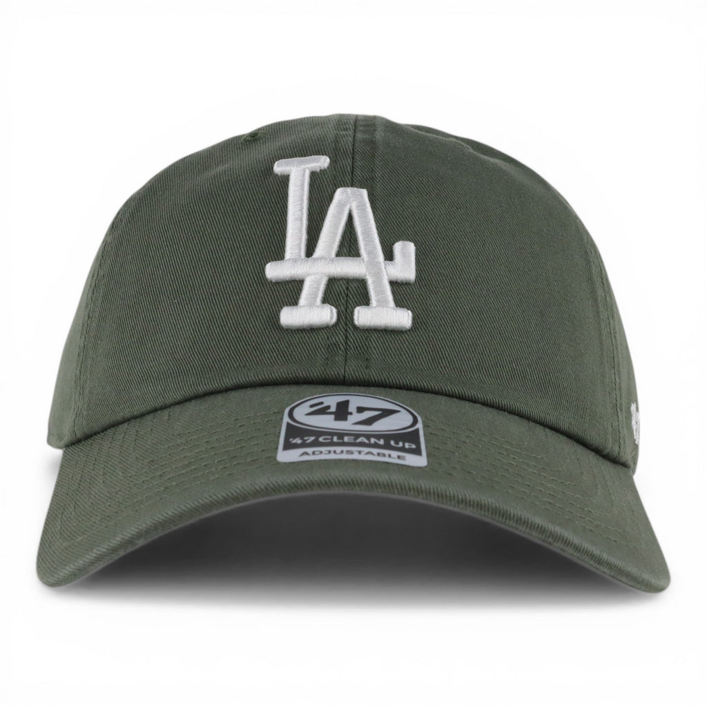 LA DODGERS MOSS