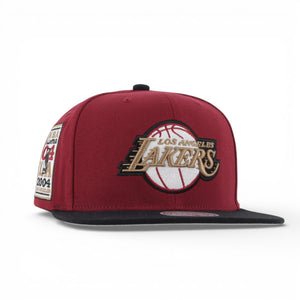 LAKERS FREE BIRD CARDINAL/BLK