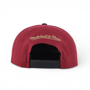 LAKERS FREE BIRD CARDINAL/BLK
