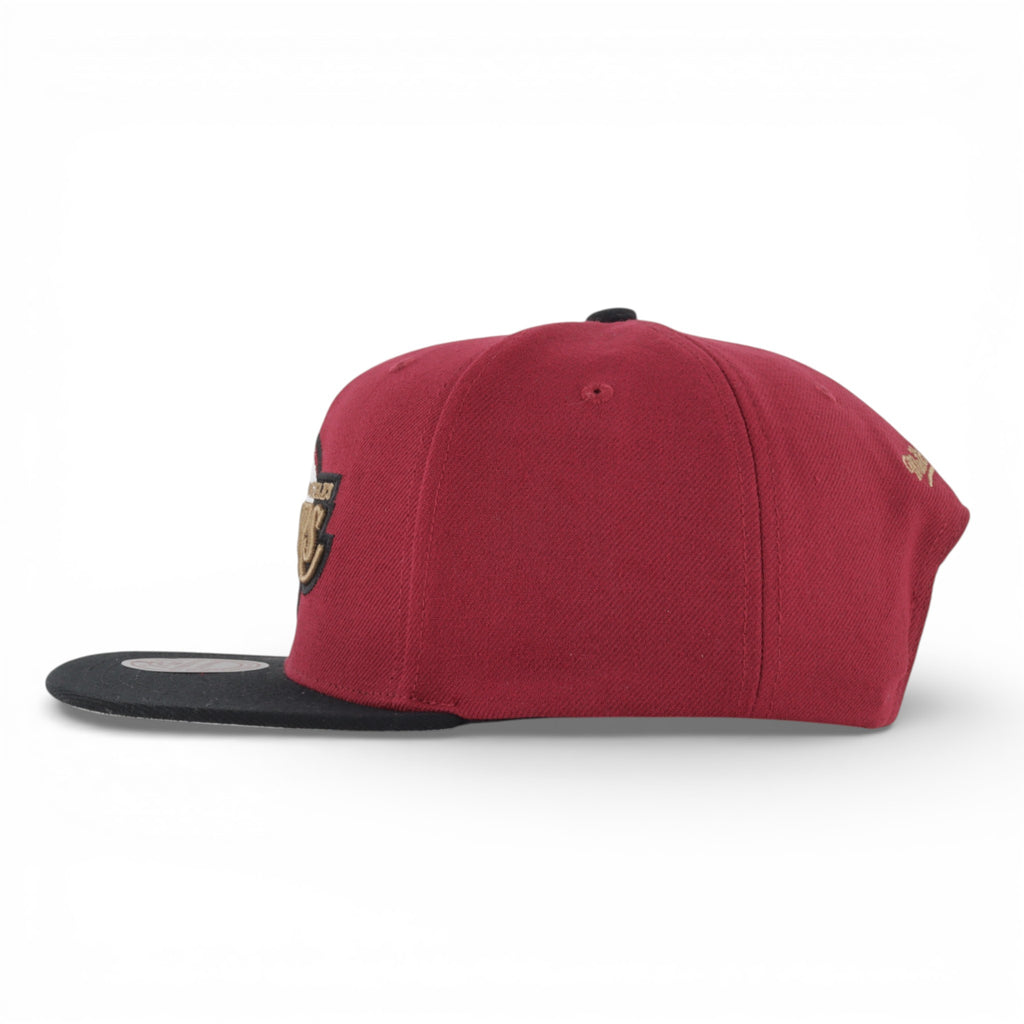LAKERS FREE BIRD CARDINAL/BLK