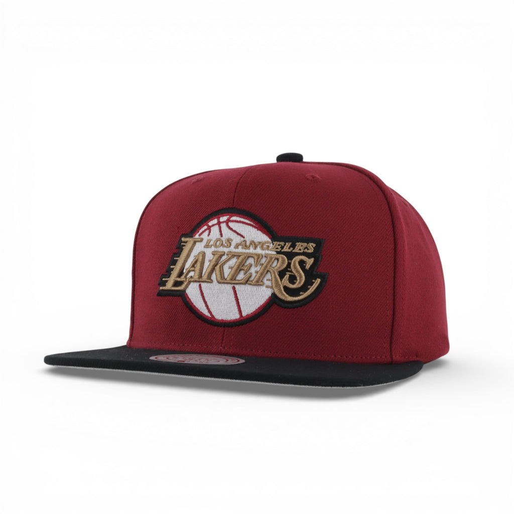 LAKERS FREE BIRD CARDINAL/BLK