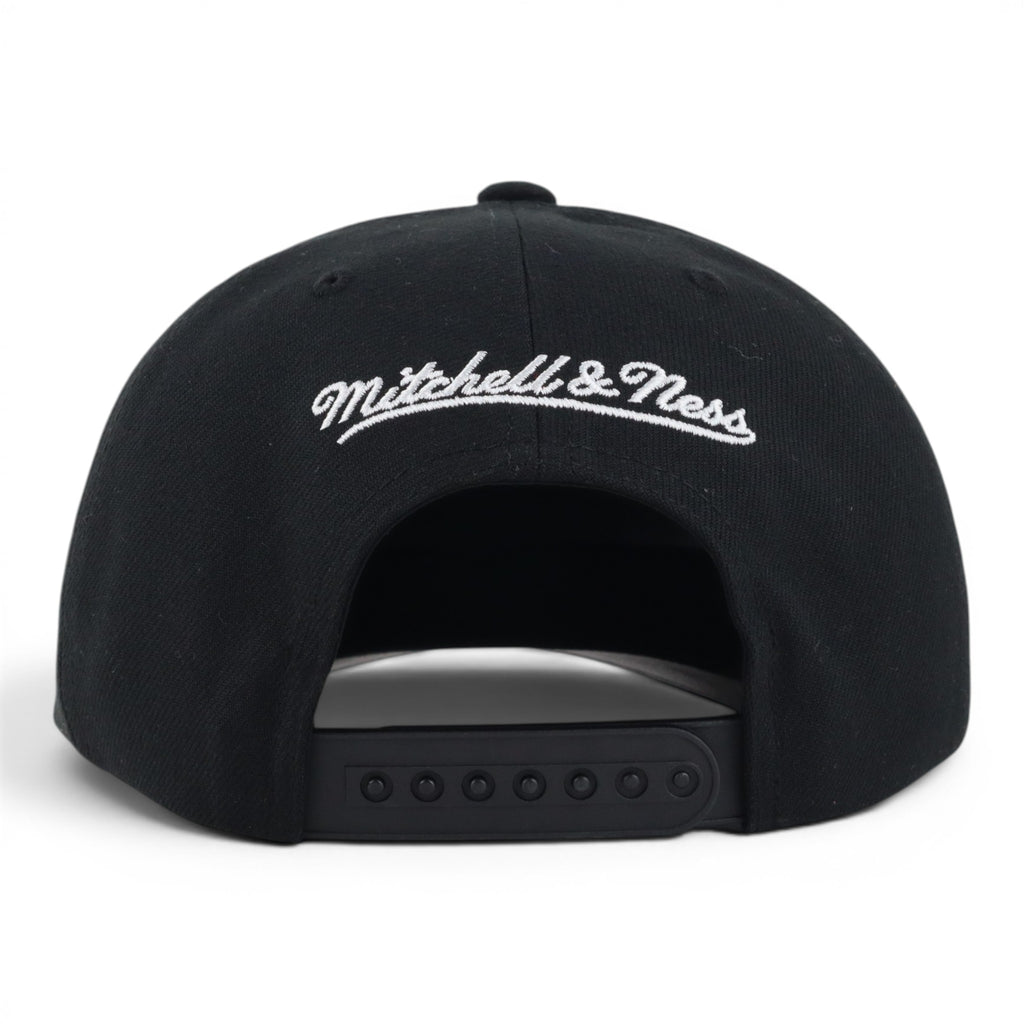 FLAYERS ICON GRAIL BLACK