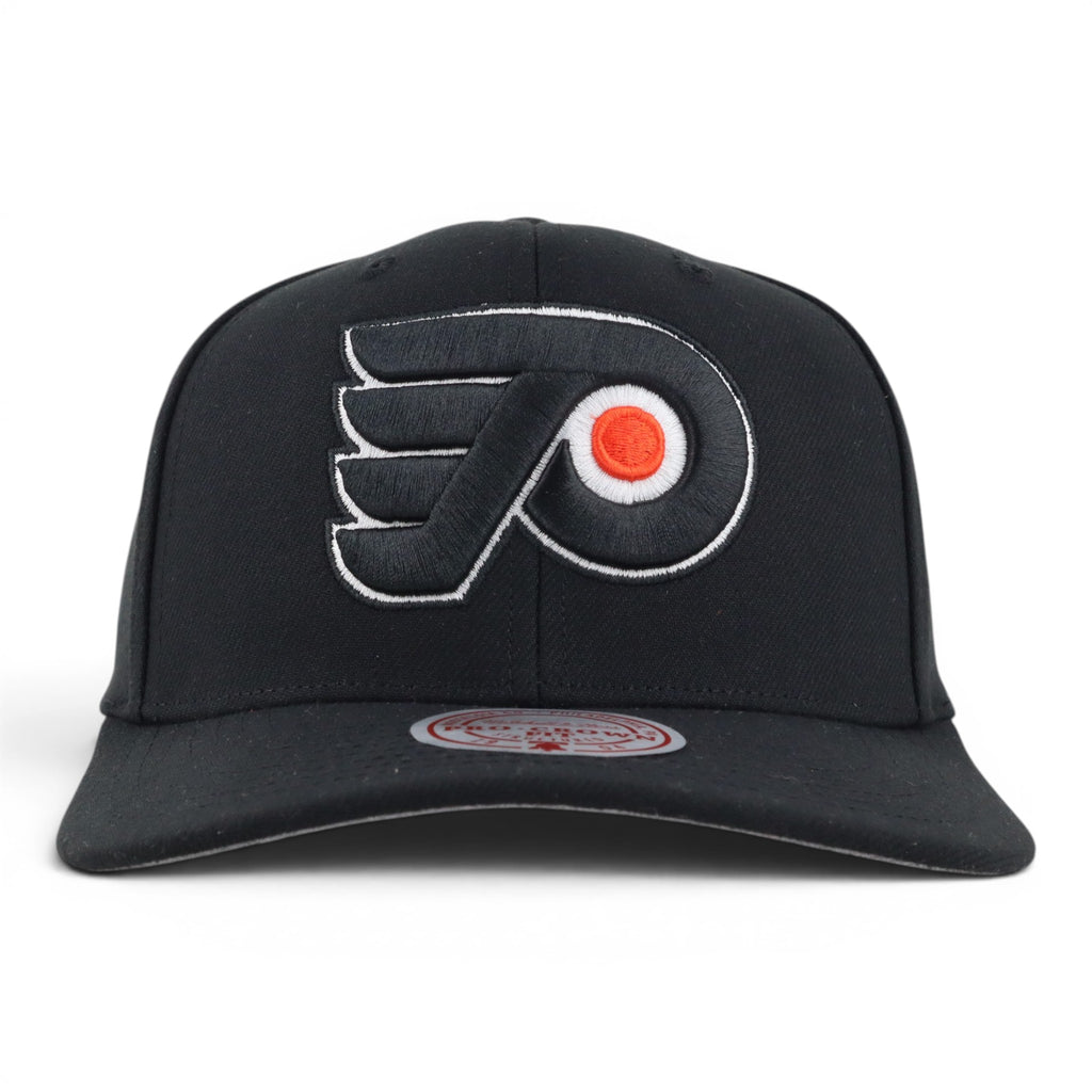 FLAYERS ICON GRAIL BLACK