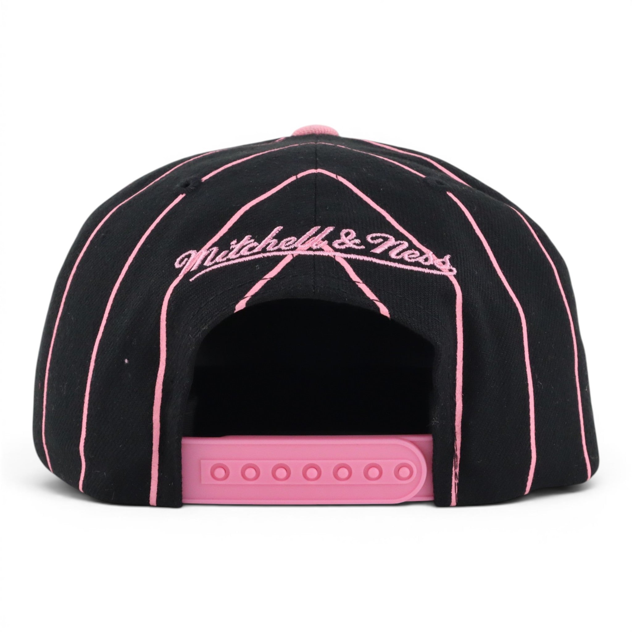 MIAMI TEAM PINSTRIPE BLACK/PINK
