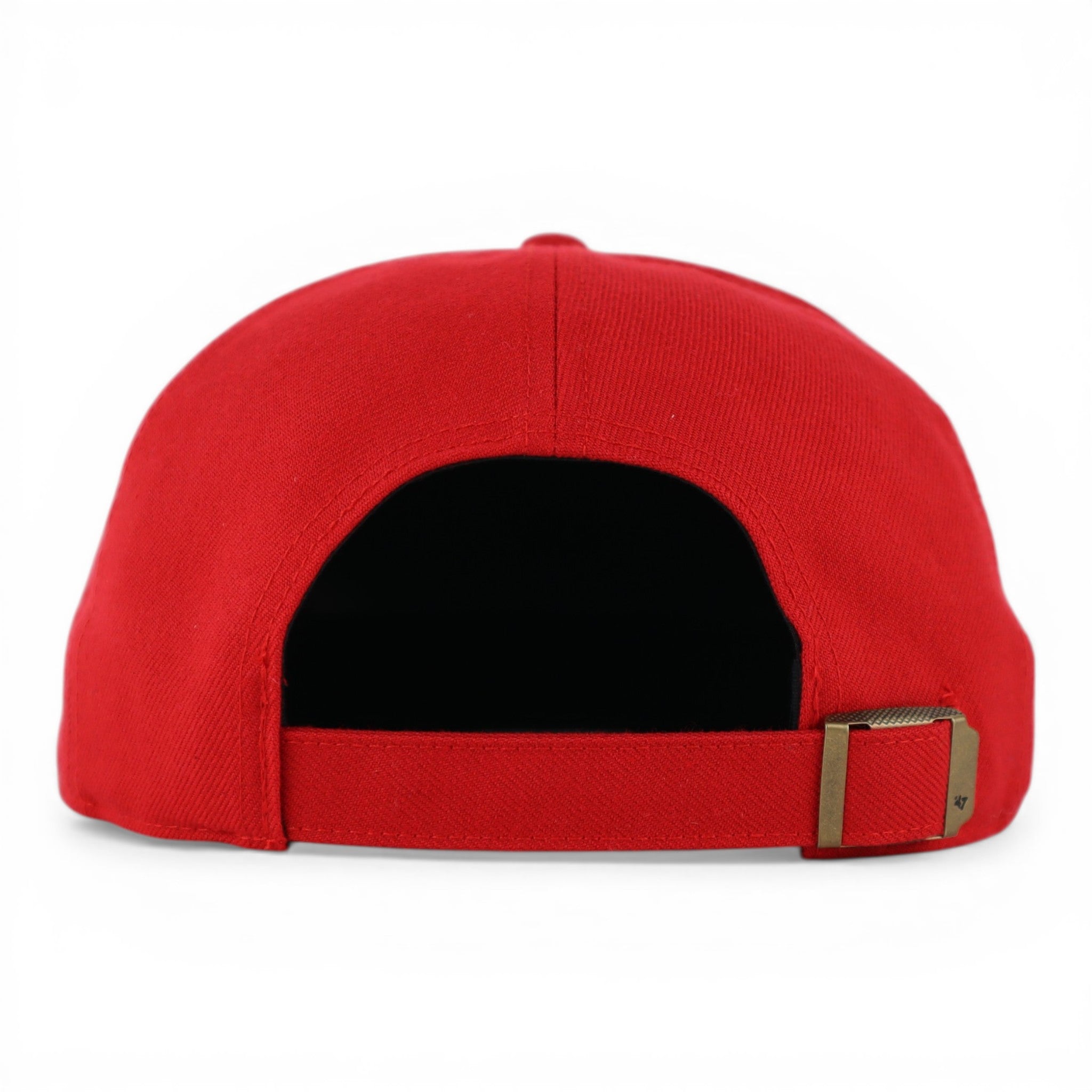 BULLS RED CAPTAIN