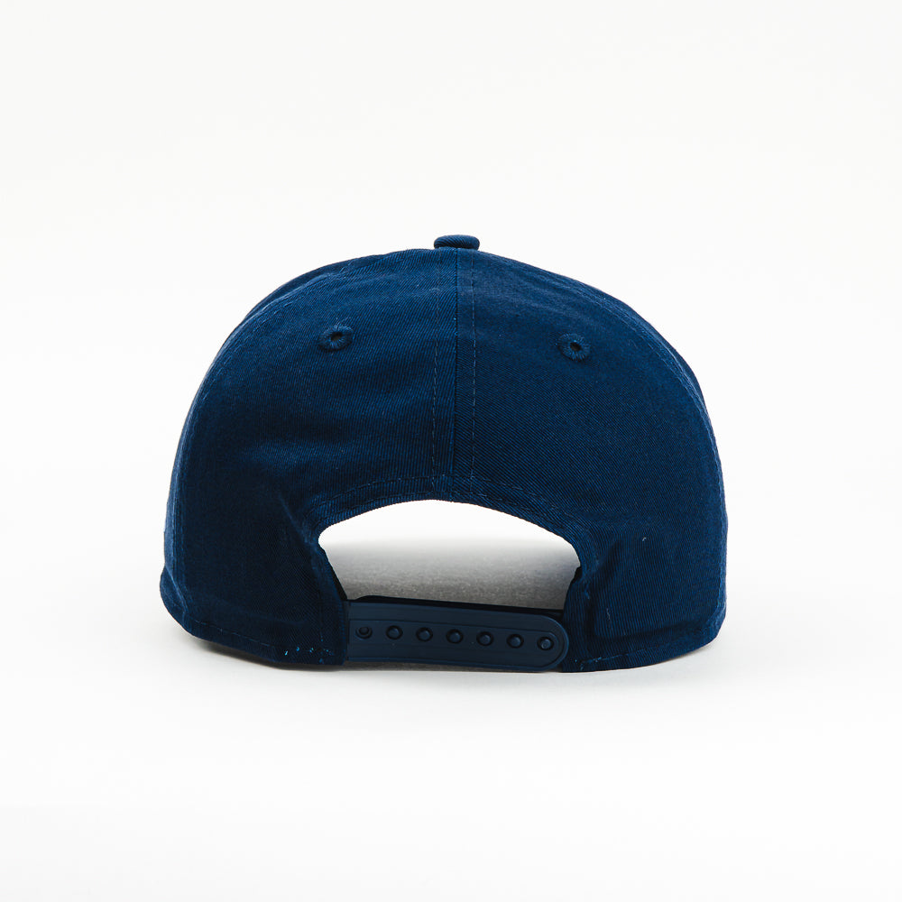 GORRA A FRAME NEW ERA LAKERS NAVY/WHITE