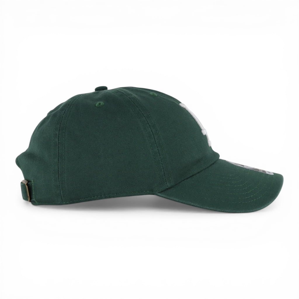 DODGERS DARK GREEN CLEAN UP
