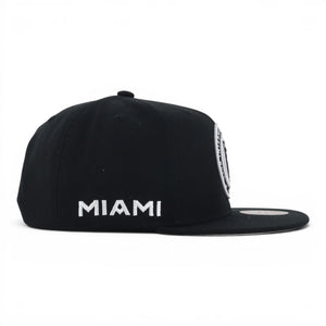 MIAMI BLACK/WHITE