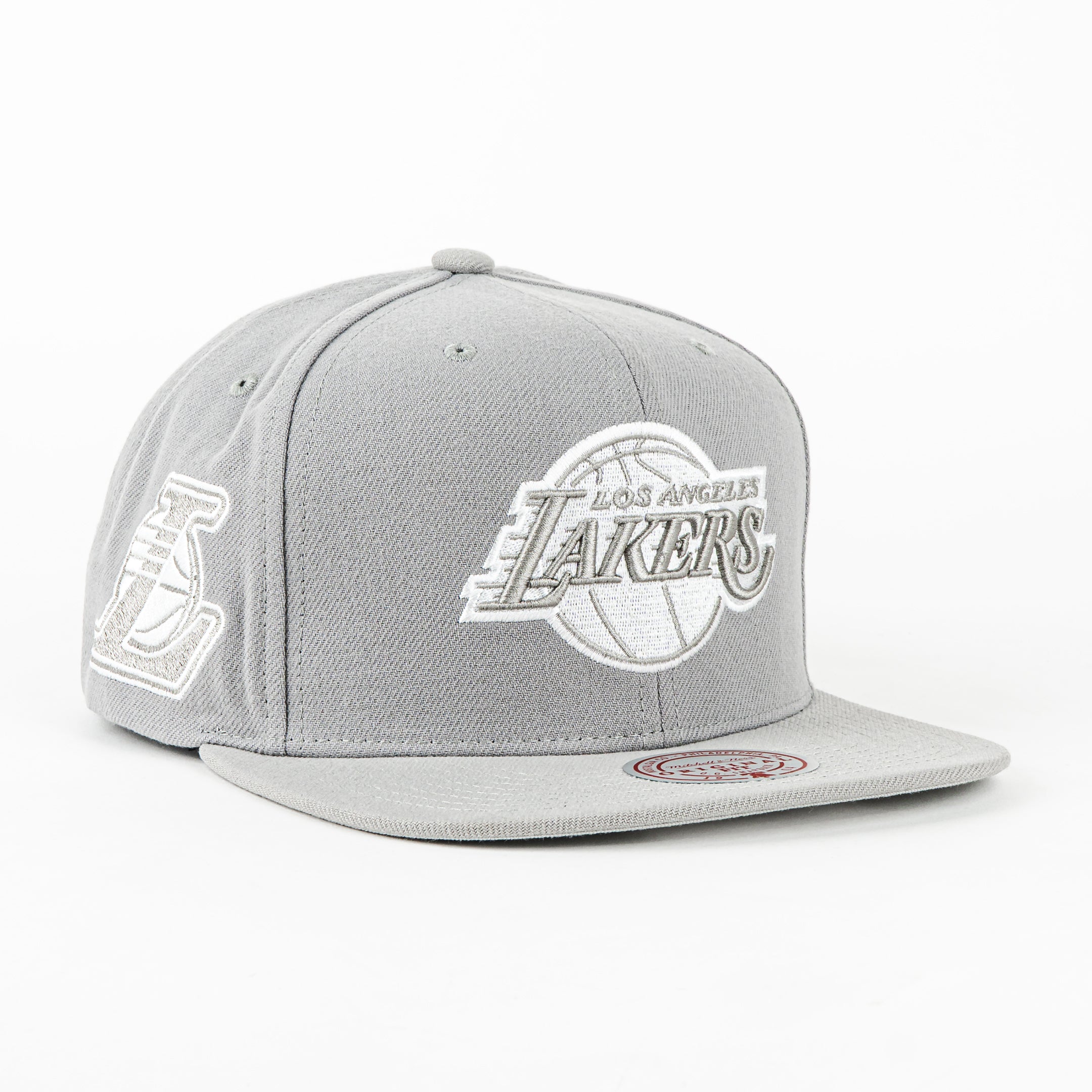 LAKERS EVERGREEN GREY