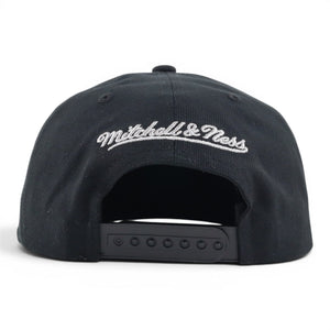 BULLS SHINE ON BLACK