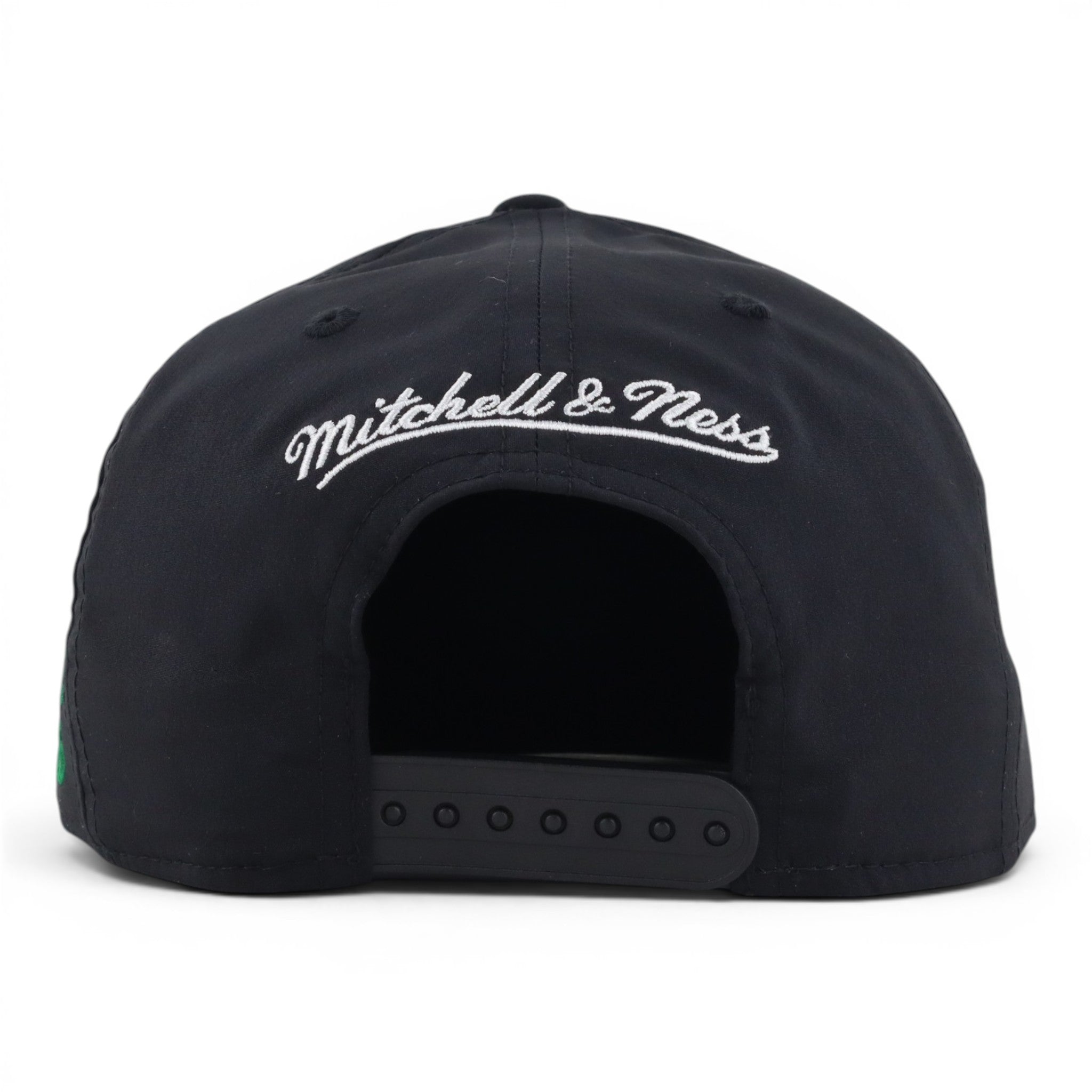 GORRA MITCHELL & NESS CELTICS APRIL SHOWERS BLK