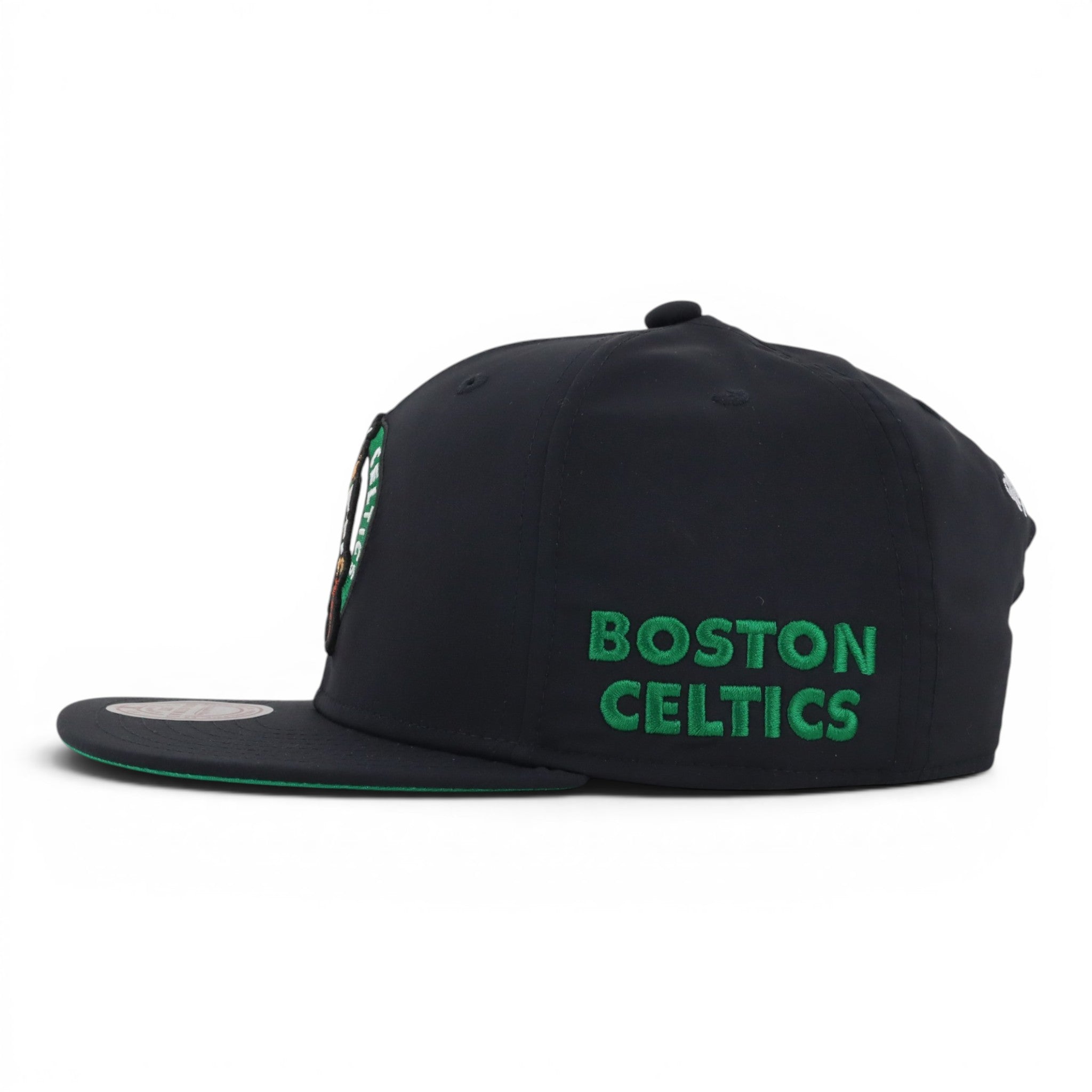 GORRA MITCHELL & NESS CELTICS APRIL SHOWERS BLK