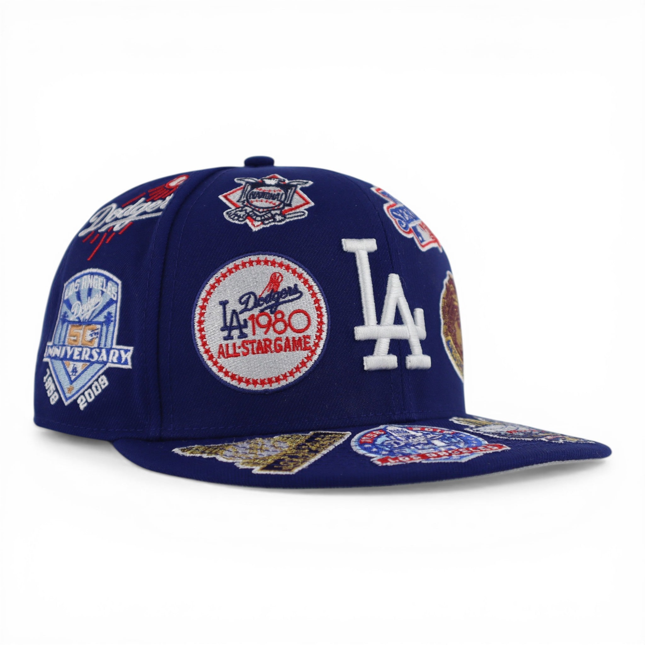 950 ALL OVER LA DODGERS