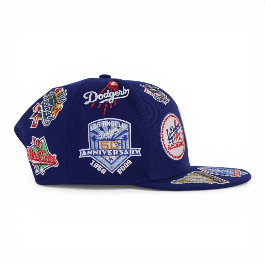 950 ALL OVER LA DODGERS