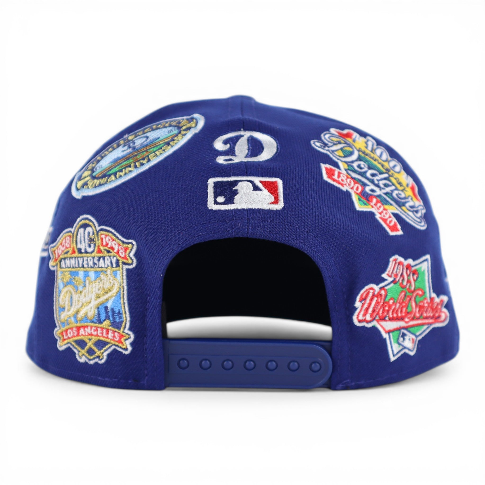 950 ALL OVER LA DODGERS