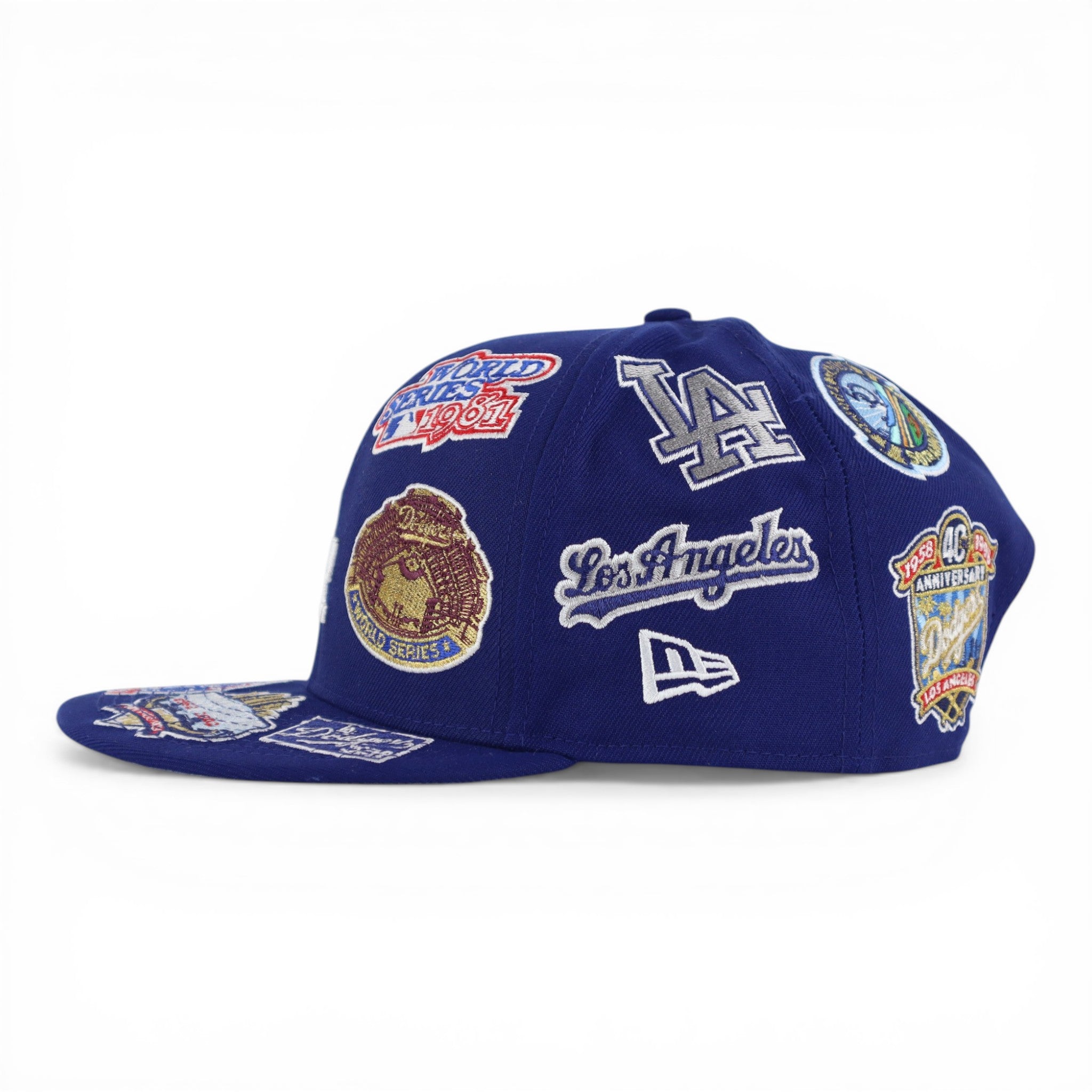 950 ALL OVER LA DODGERS
