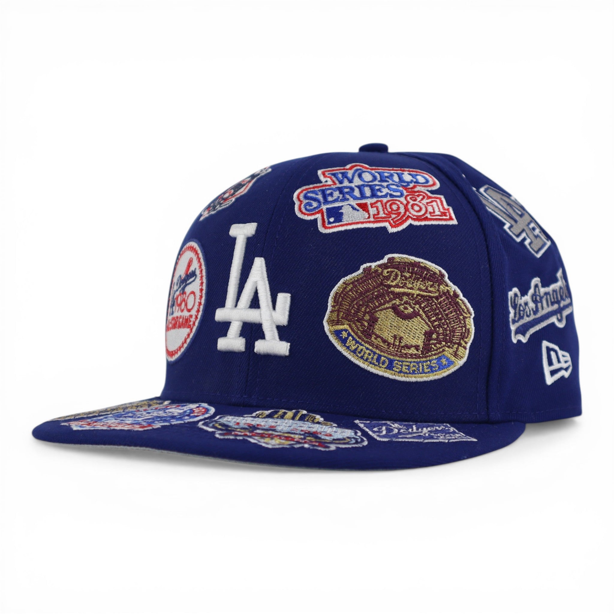 950 ALL OVER LA DODGERS