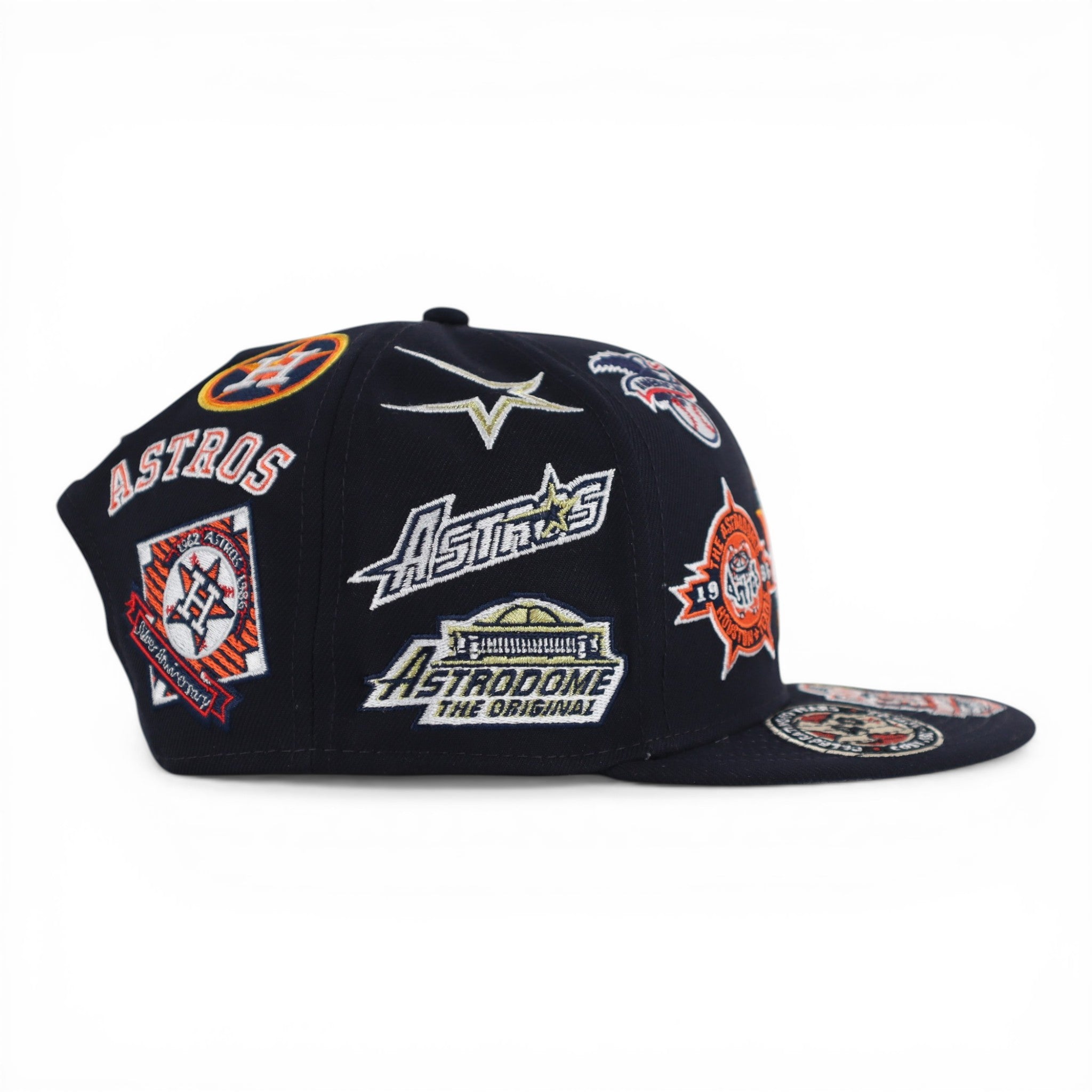 950 ALL OVER HOUSTON