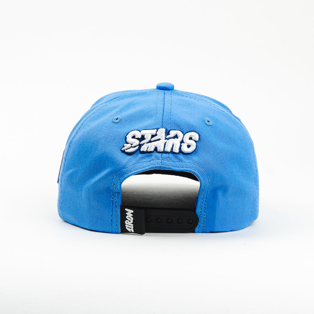 GORRA 1IRON TRENDY TRENDY GALAXY BLUE/NAVY