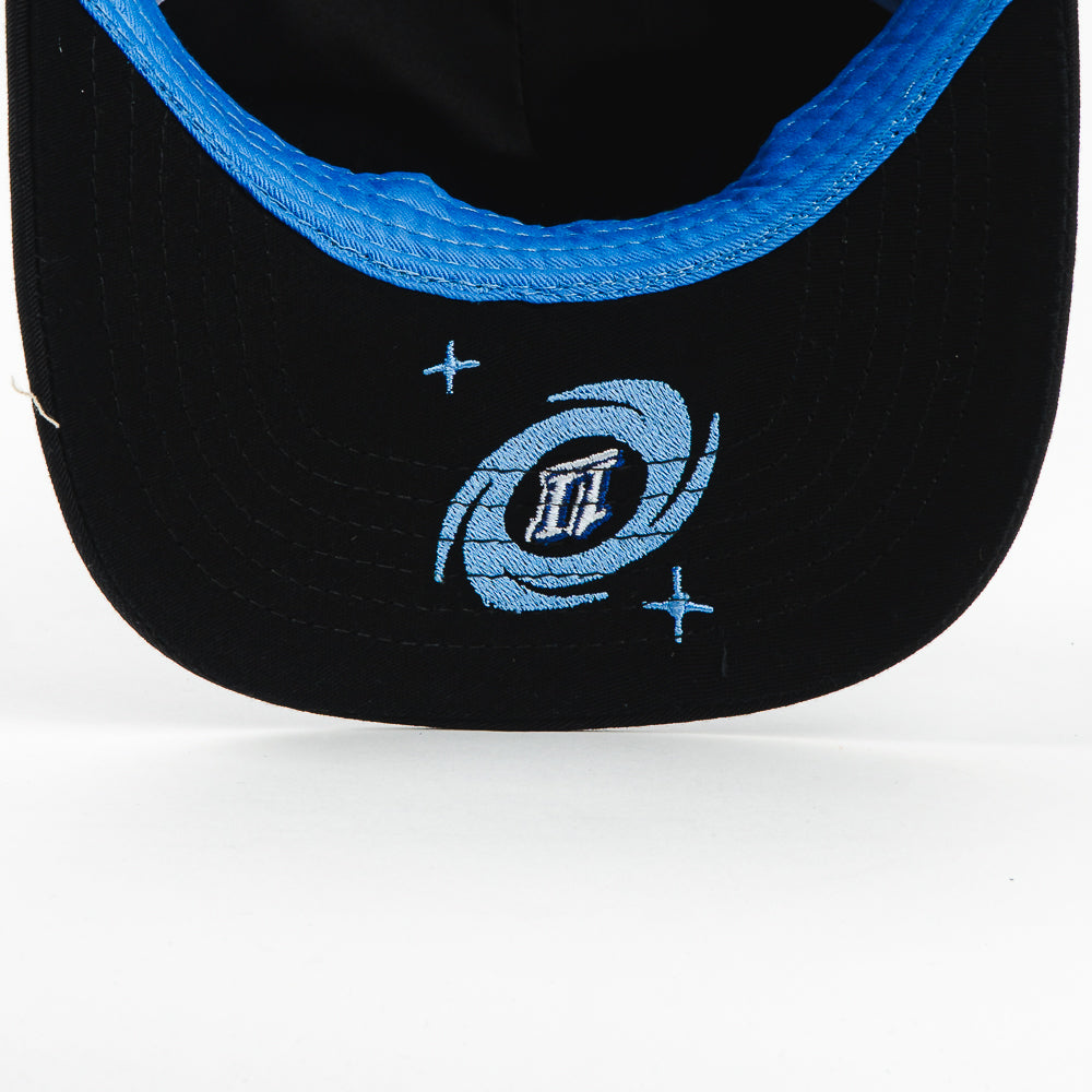 GORRA 1IRON TRENDY TRENDY GALAXY BLUE/NAVY