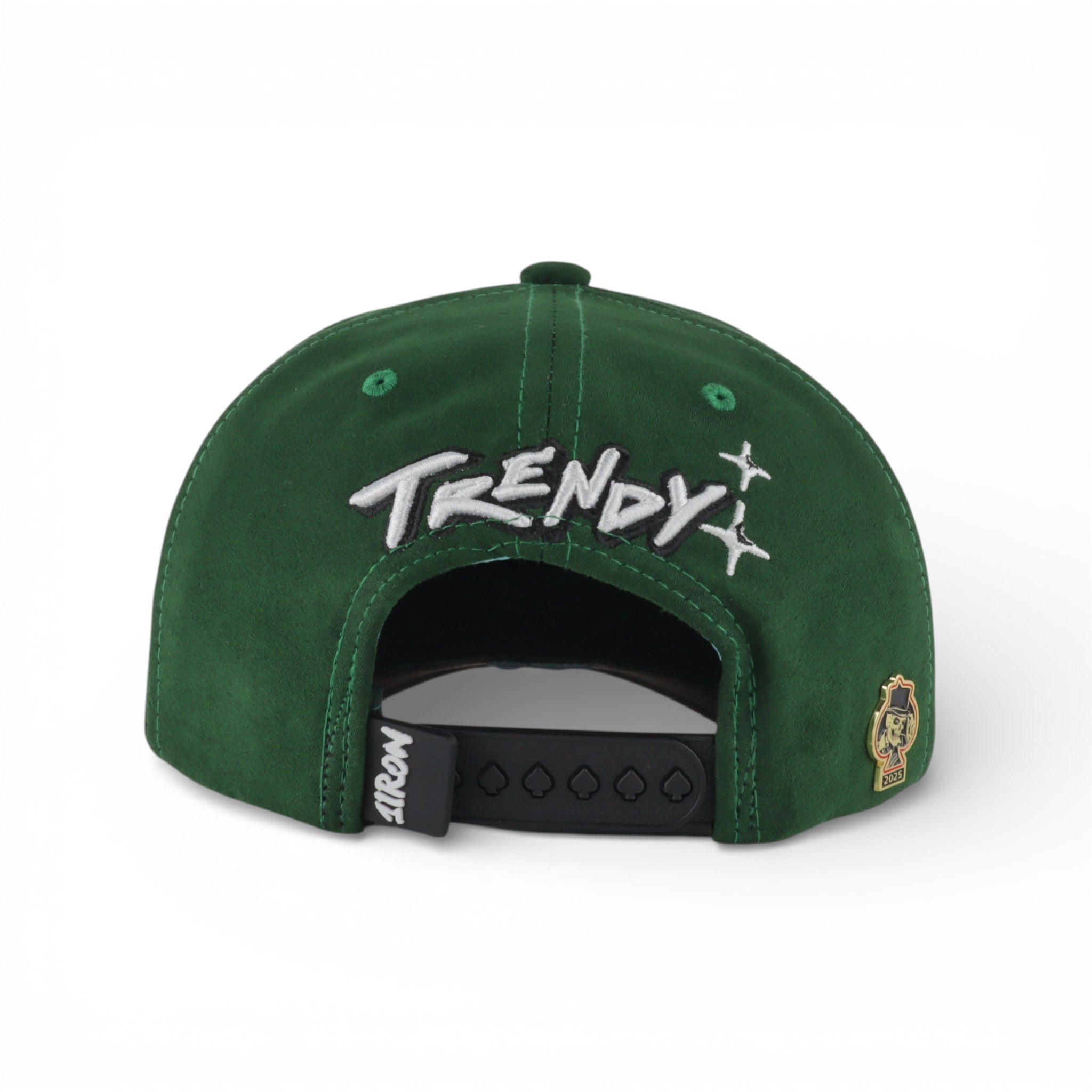 EASY MODE GREEN