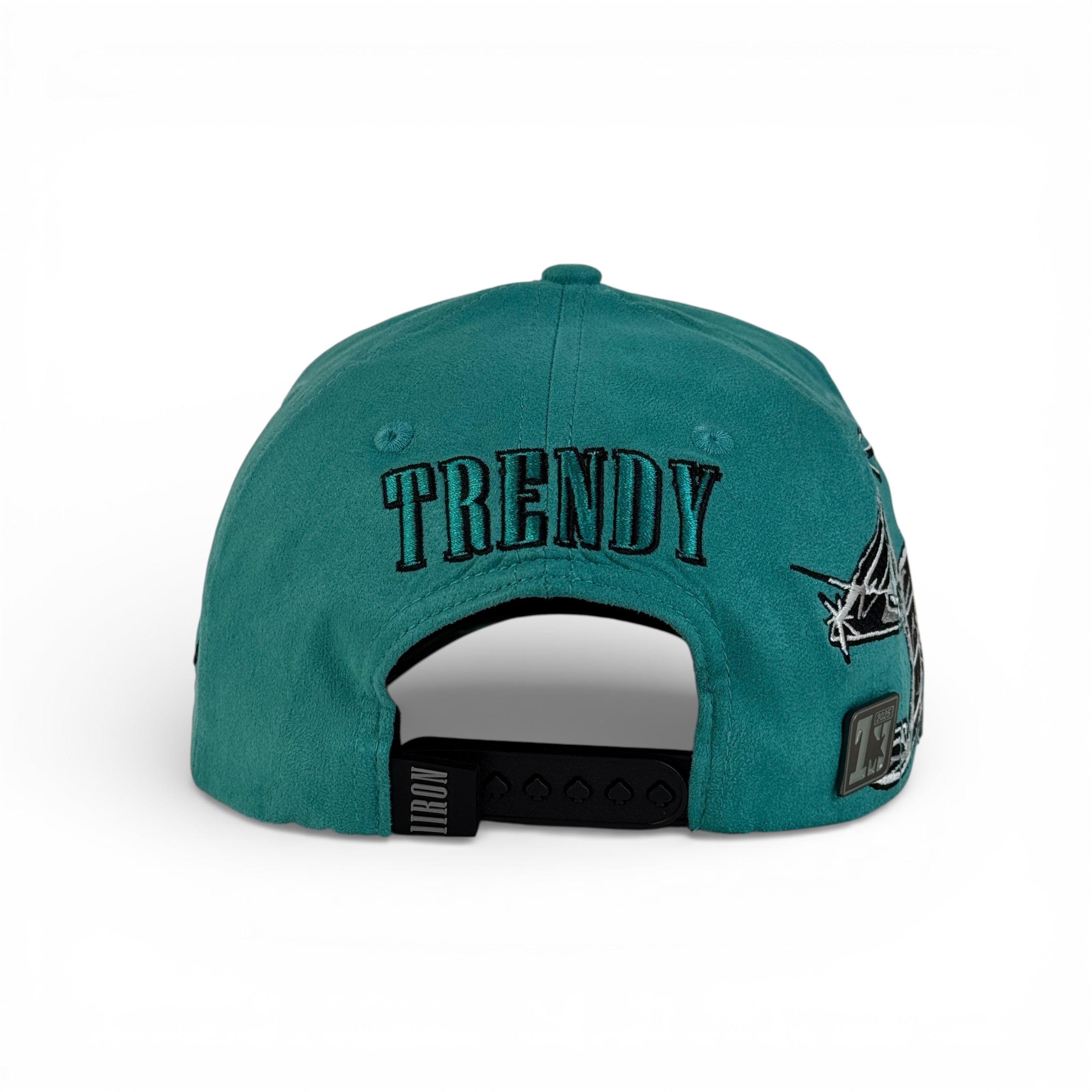 LA HOLLYWOOD TIFFANY