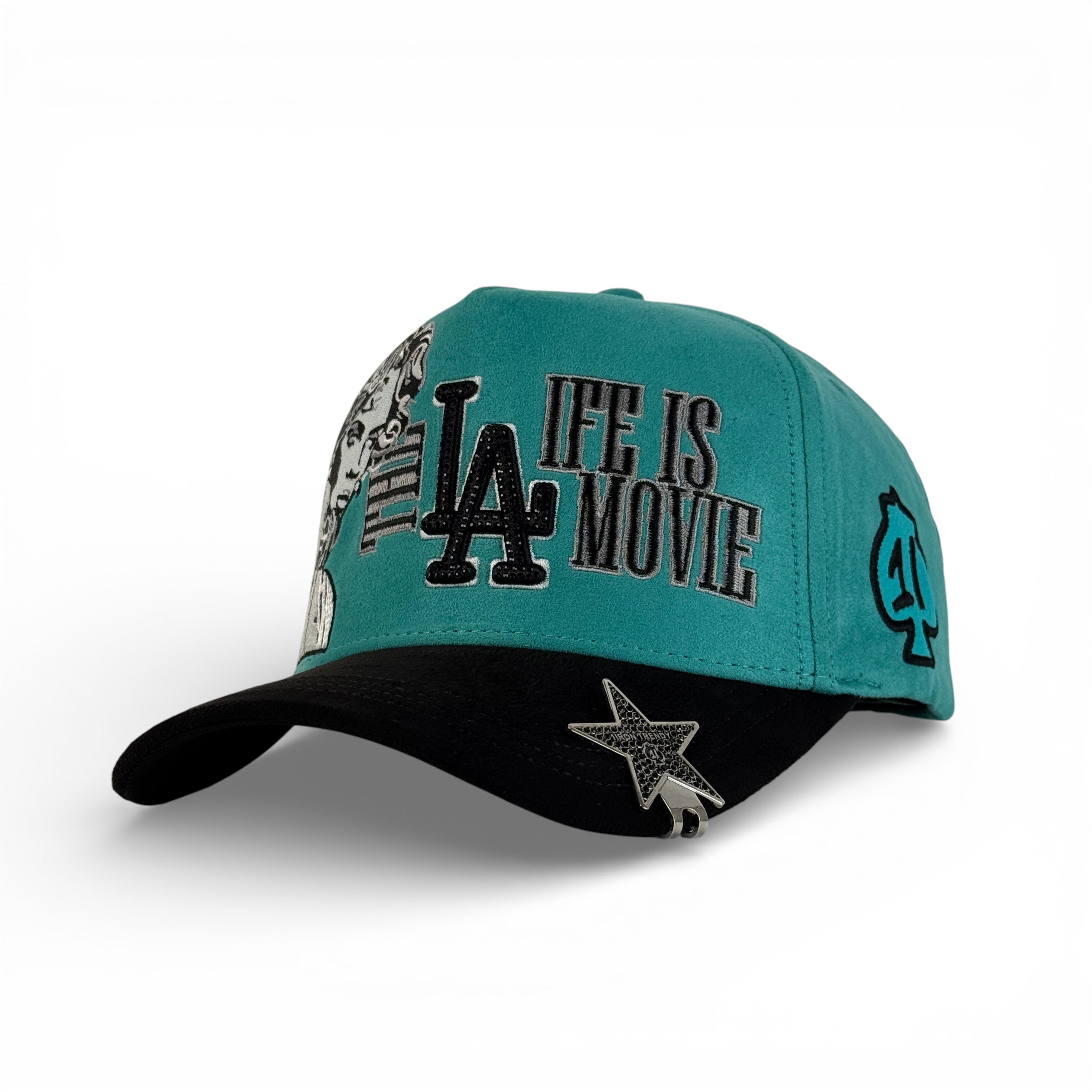 LA HOLLYWOOD TIFFANY