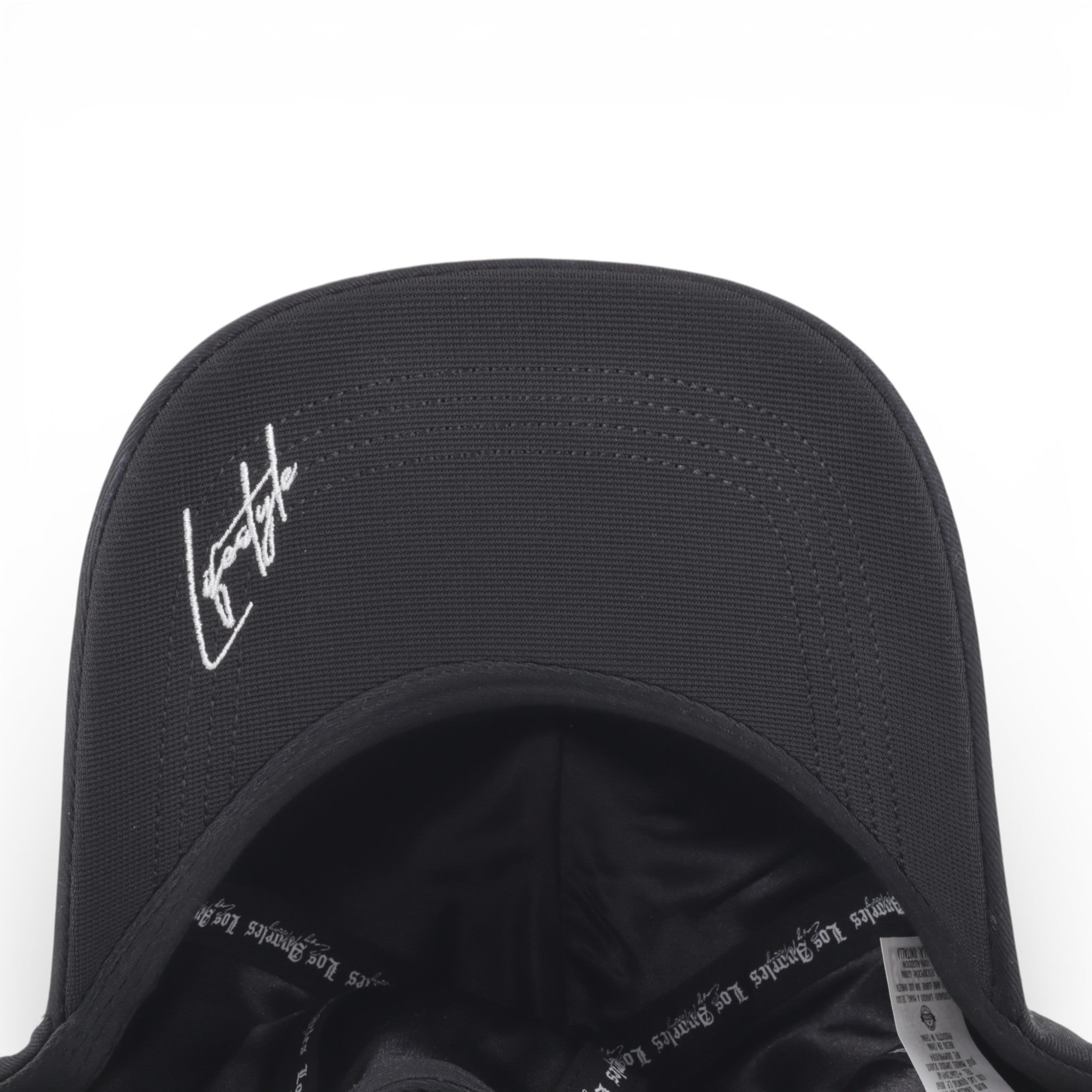 GORRA 1IRON TRENDY EASY MONEY BLACK
