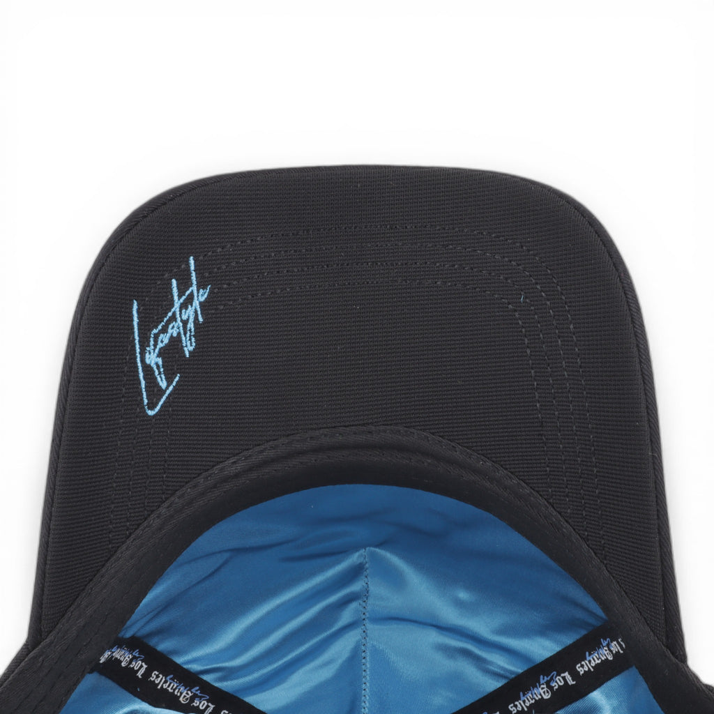 GORRA 1IRON TRENDY EASY MONEY BLUE